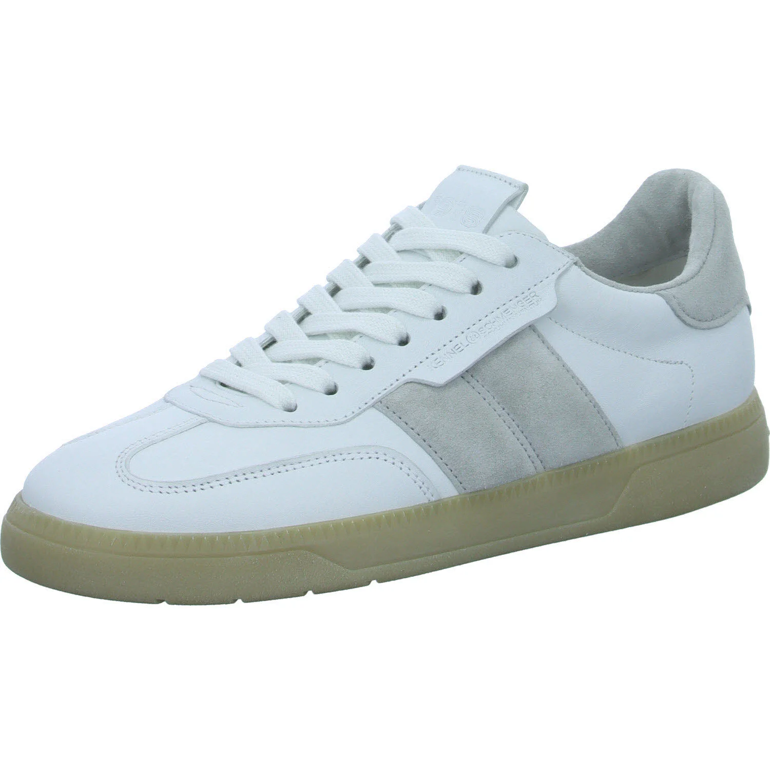 Element 2 von 8 (Bild) – Kennel & Schmenger Damen Schnürschuhe 41-22700.626 41-22700 bia/lt.grey Snat normal