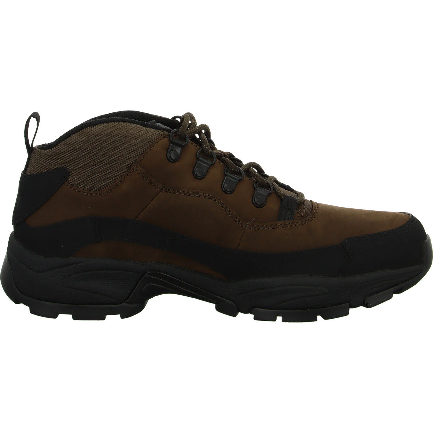 PIUS Gabor Herren Schnürstiefel 0138.21.04 0138.21 espresso/black G (normal)
