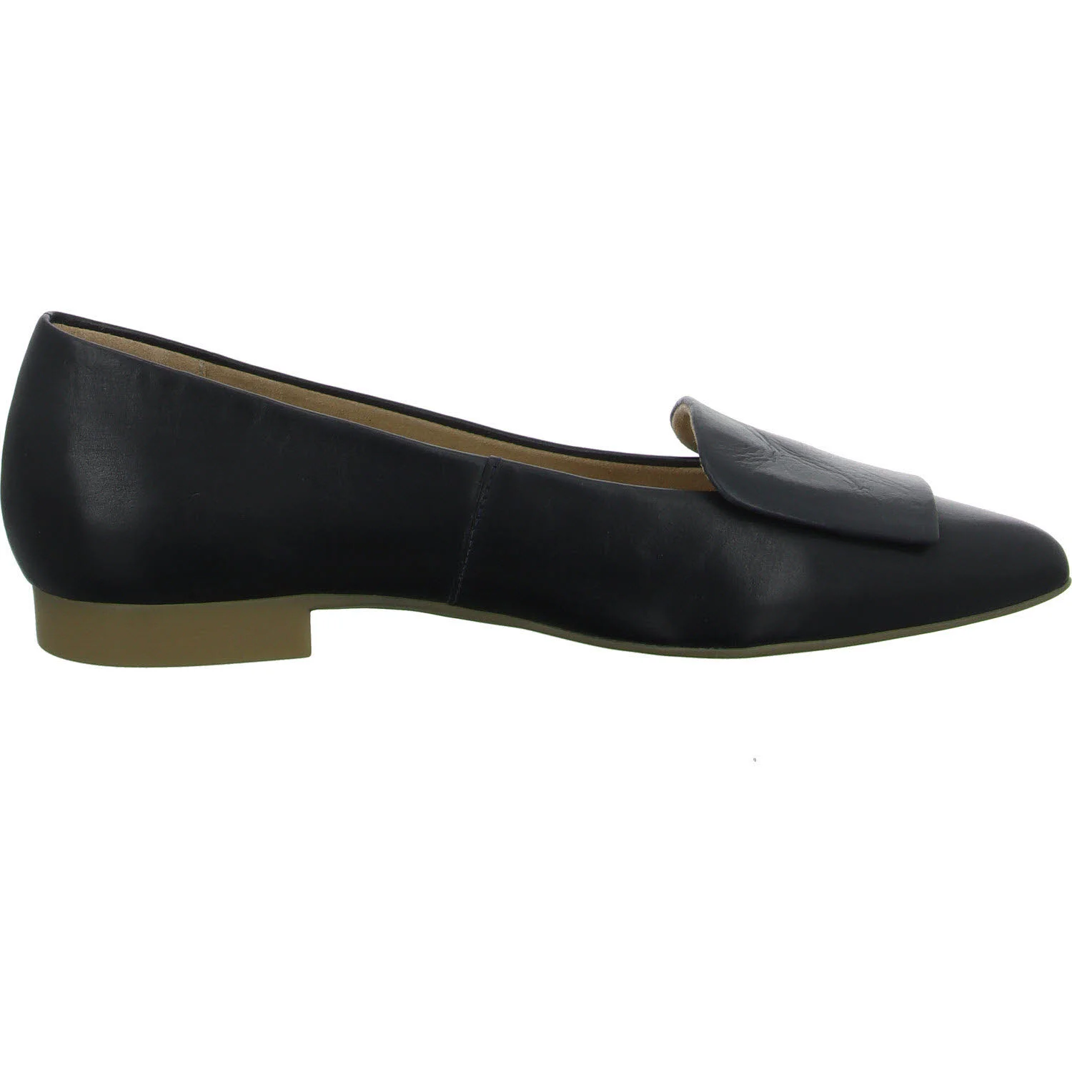 Element 7 von 8 (Bild) – Paul Green Damen Ballerina 3792-168 3792 ocean normal