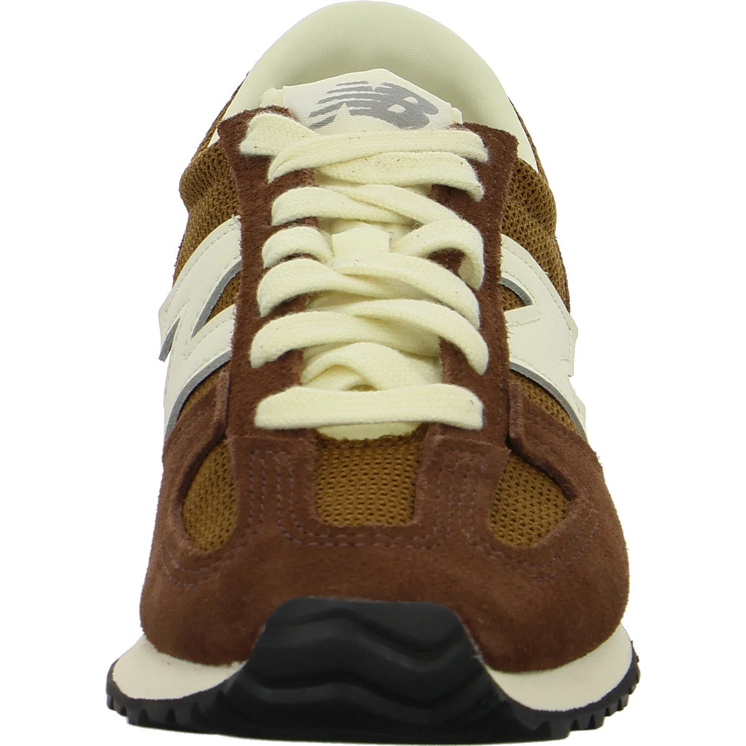 New Balance Damen Schnürschuhe U4713G5 471 rich oak/breakfast tea normal