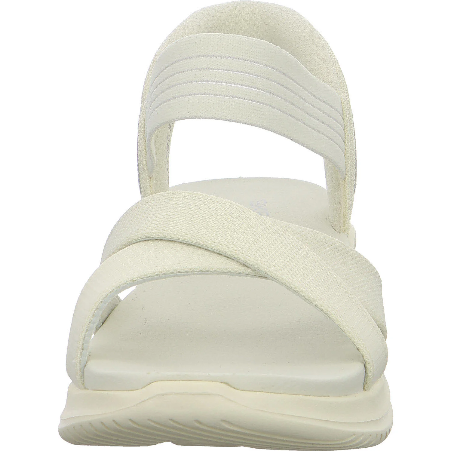 Skechers Damen Sandalen 119975 OFWT Ultra Flex 3.0 - Never Netter offwhite normal