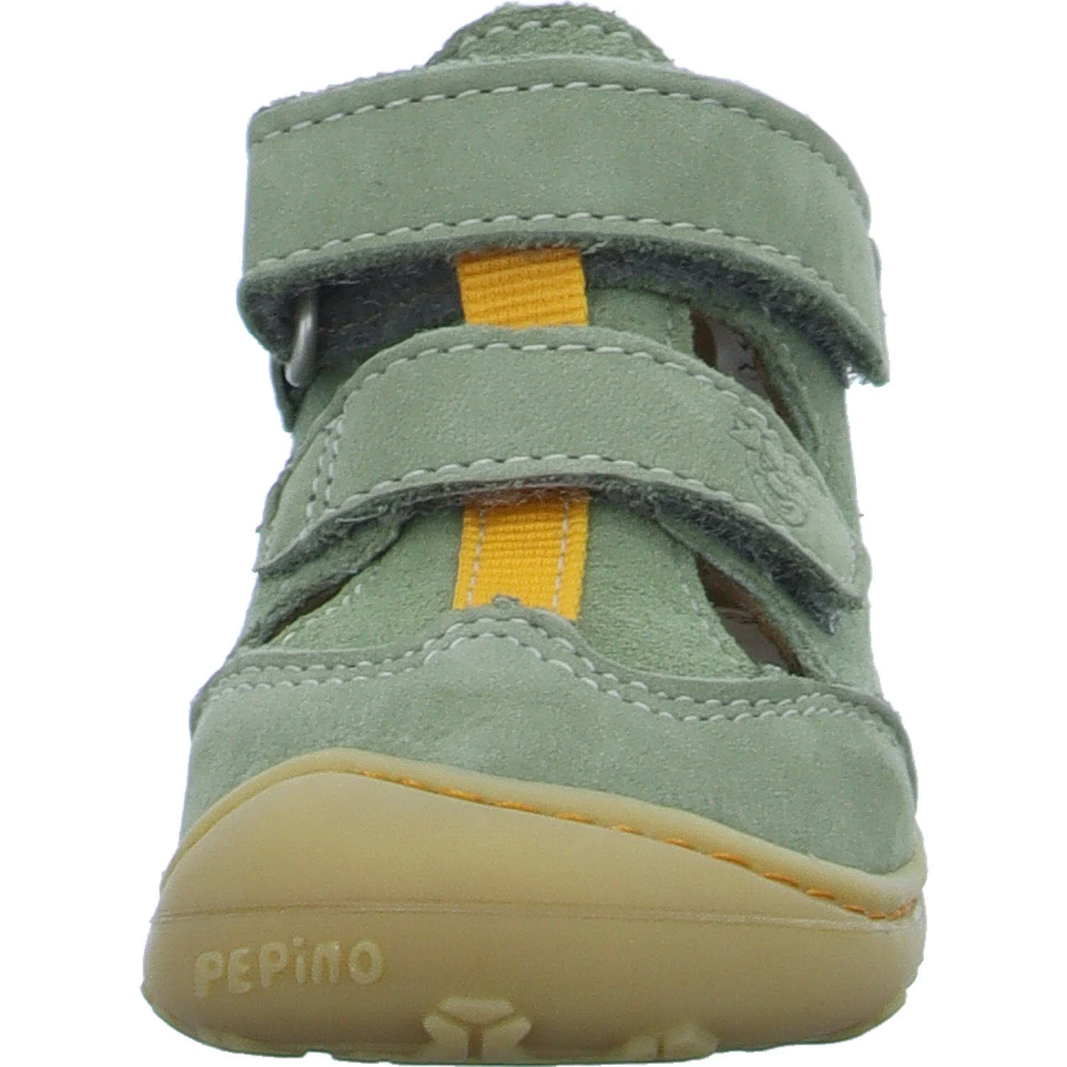 Element 3 von 8 (Bild) – Ricosta Kinder Sandalen 50 1201102/530 Ebi eukalyptus WMS mittel
