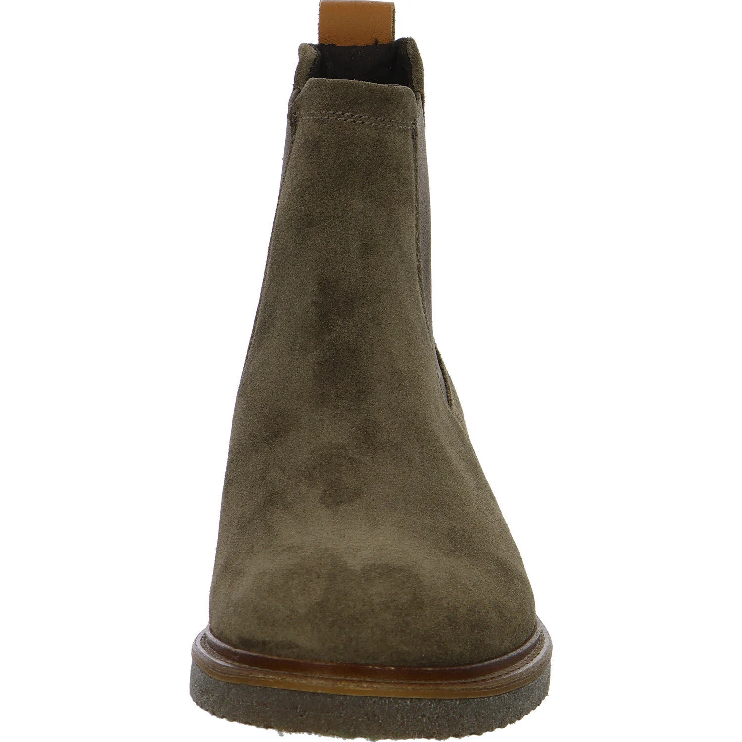 Element 3 von 8 (Bild) – Marc O'Polo Herren Schaftstiefel 5000015126 1422 5000015126 dark taupe normal