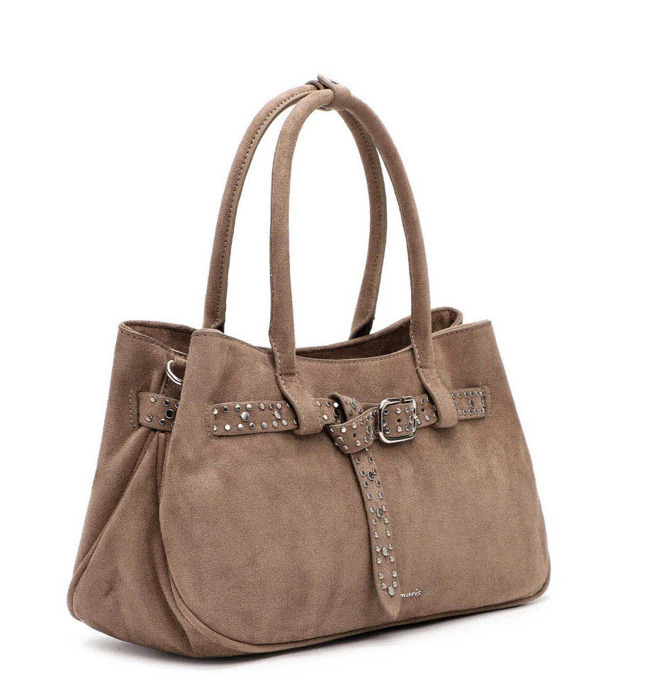 Tamaris Handtaschen 35070,950 Melina darktaupe