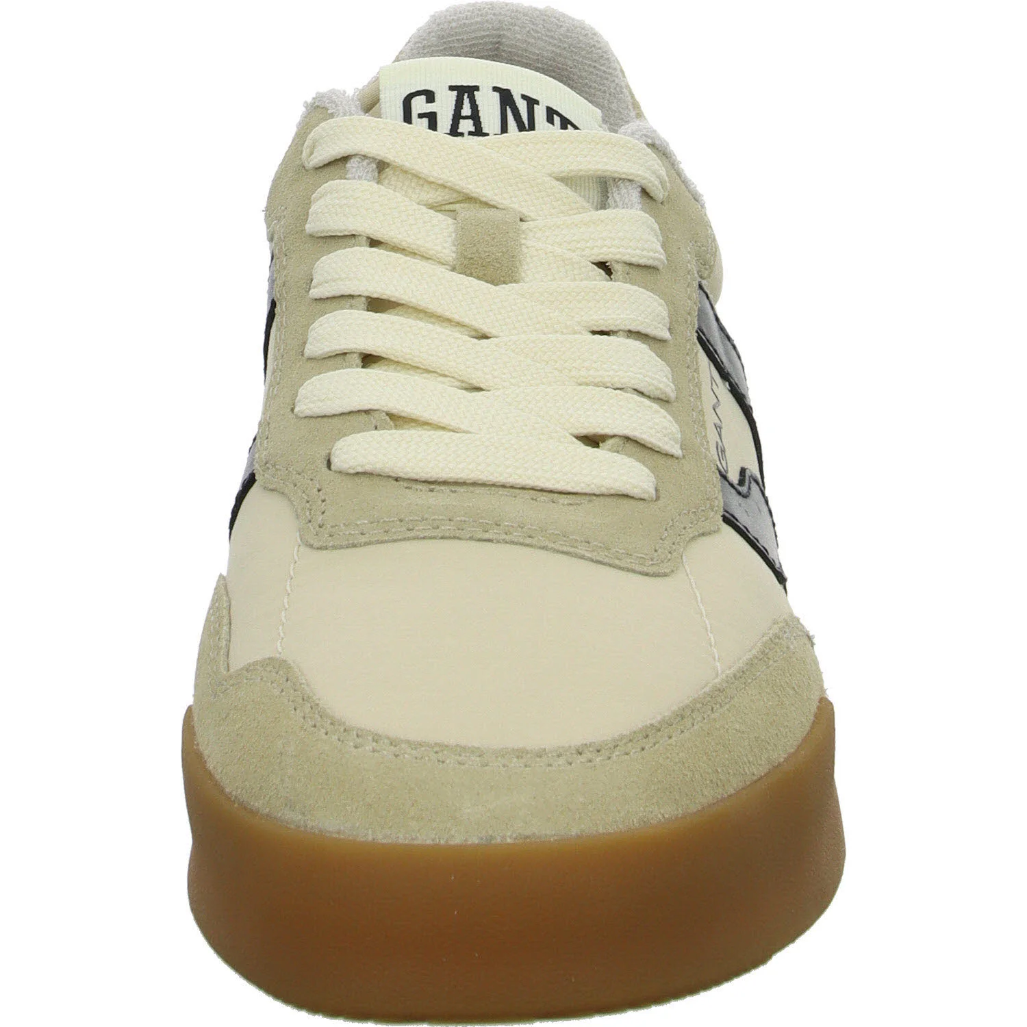 Gant Herren Schnürschuhe 32633172/G93 Baylle Sneaker taupe/sand normal