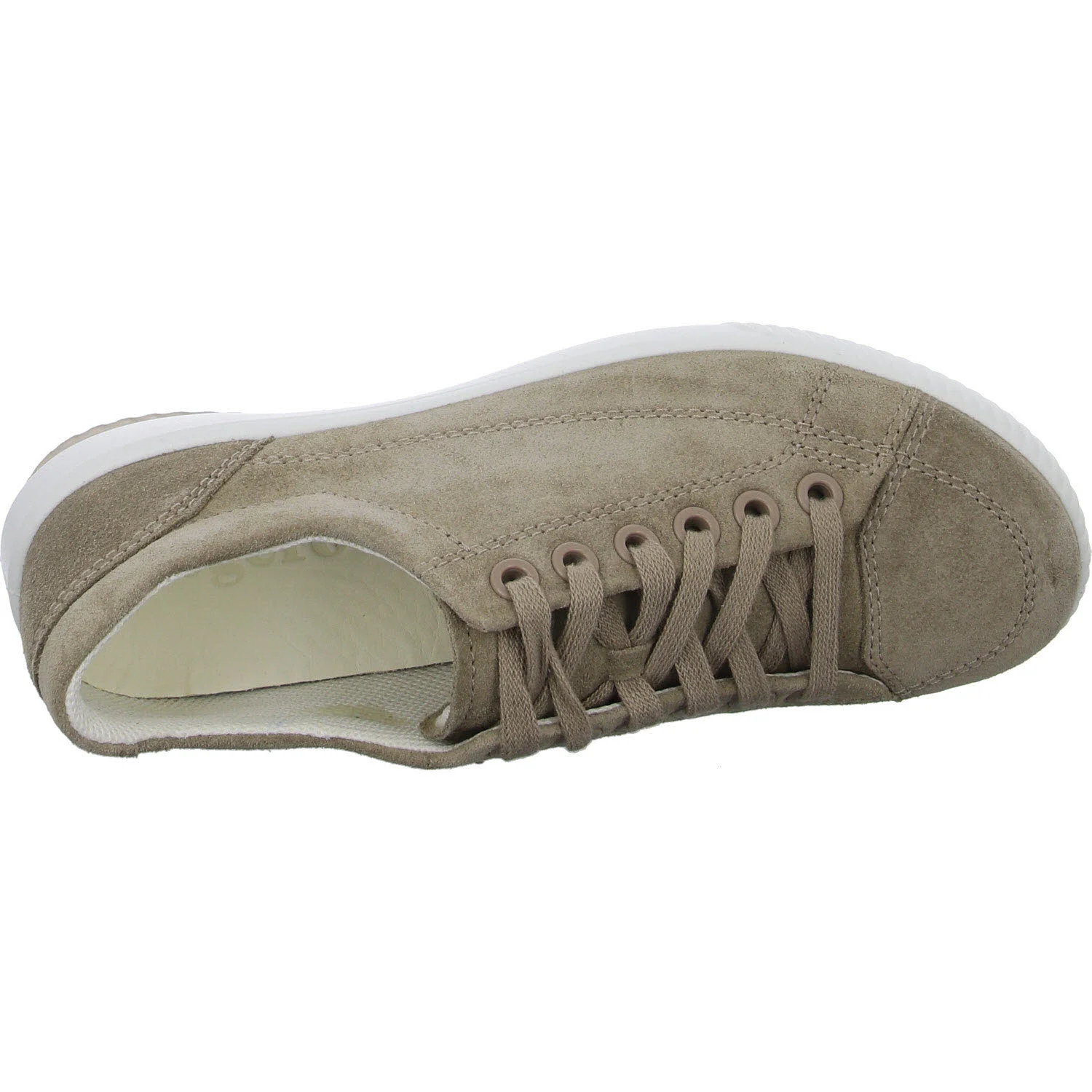 Element 8 von 8 (Bild) – Legero Damen Schnürschuhe 2-000161-4500 Tanaro 5.0 giotto (beige) G (normal)