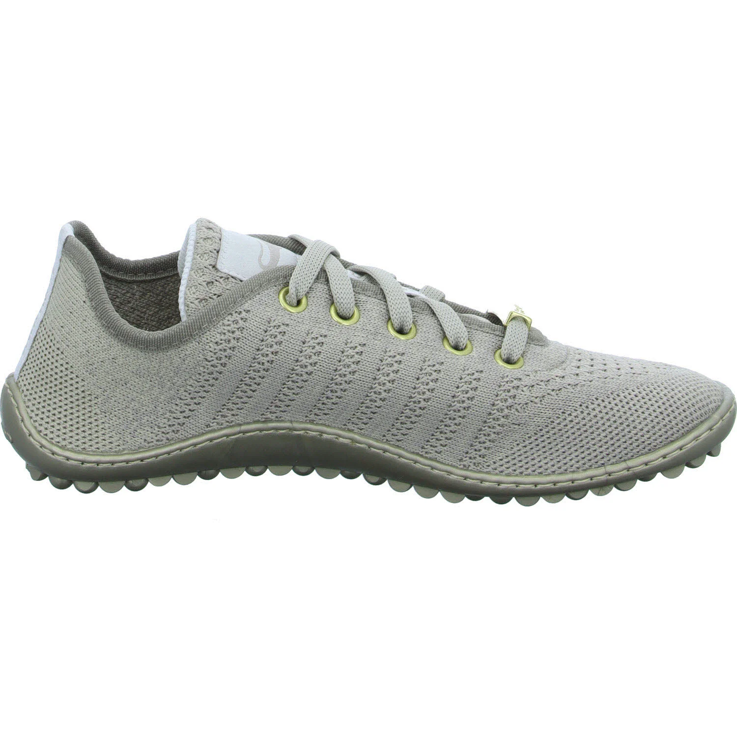 leguano Schnürschuh 10050060 go: gold normal