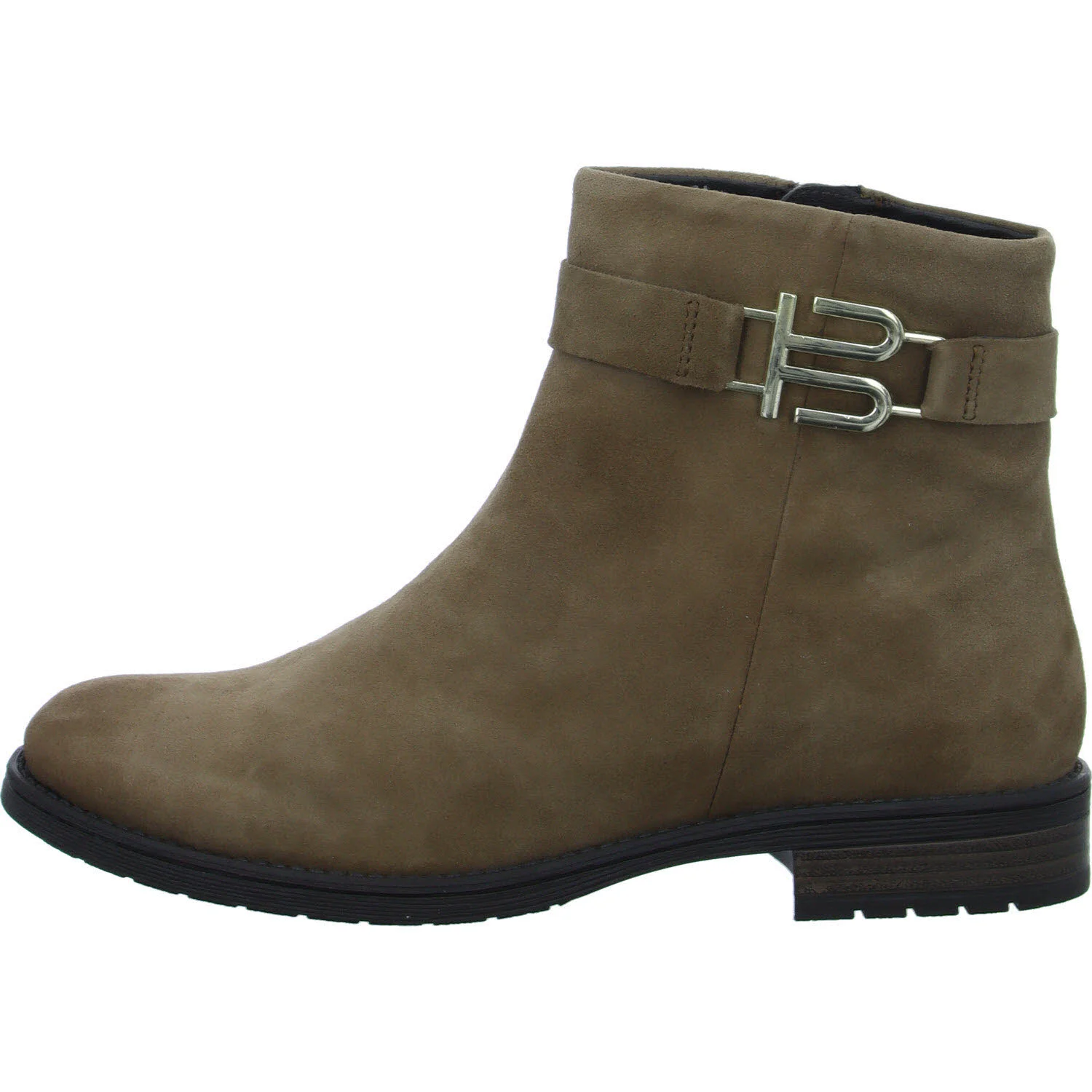 Element 6 von 8 (Bild) – TT.Bagatt Damen Stiefeletten D11AFS3I3400-6200 Ronja I light brown normal