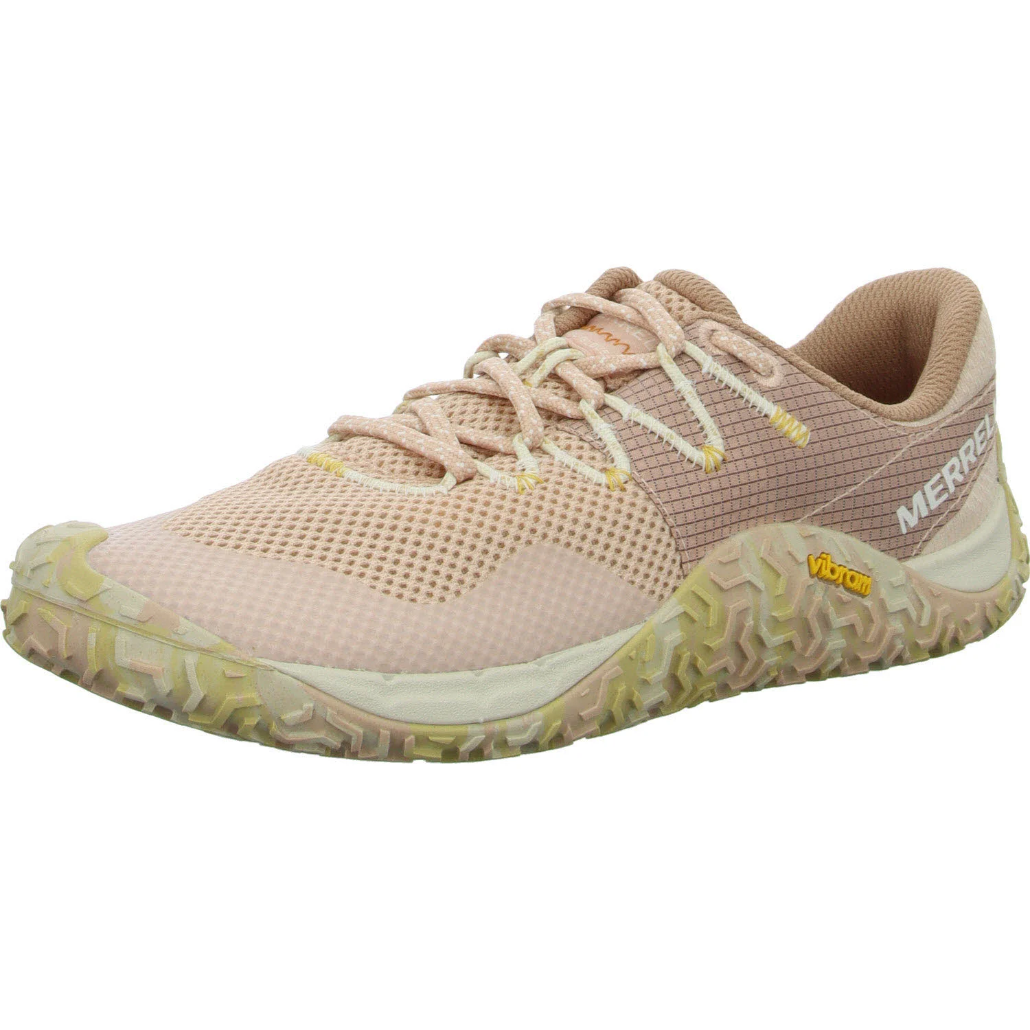 Merrell Schnürschuh J068492 TRAIL GLOVE 7 pink salt normal