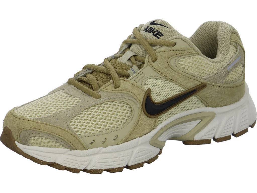 Nike Herren Schnürschuhe IX0702/200 Nike V5 Rnr lt khaki/ black-filbert desert khaki normal