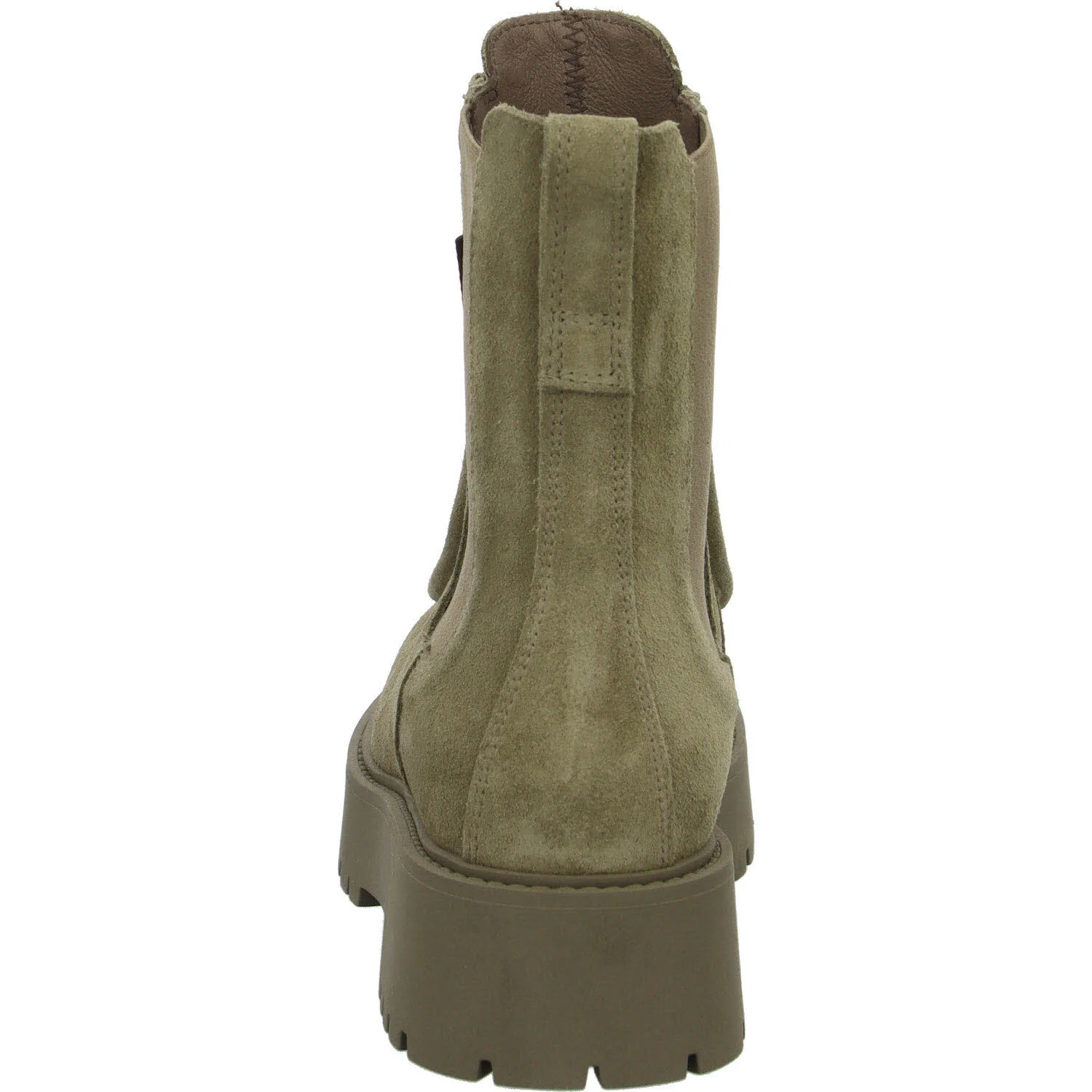 NeroGiardini Damen Stiefeletten I411391D 501 I411391D talpa normal
