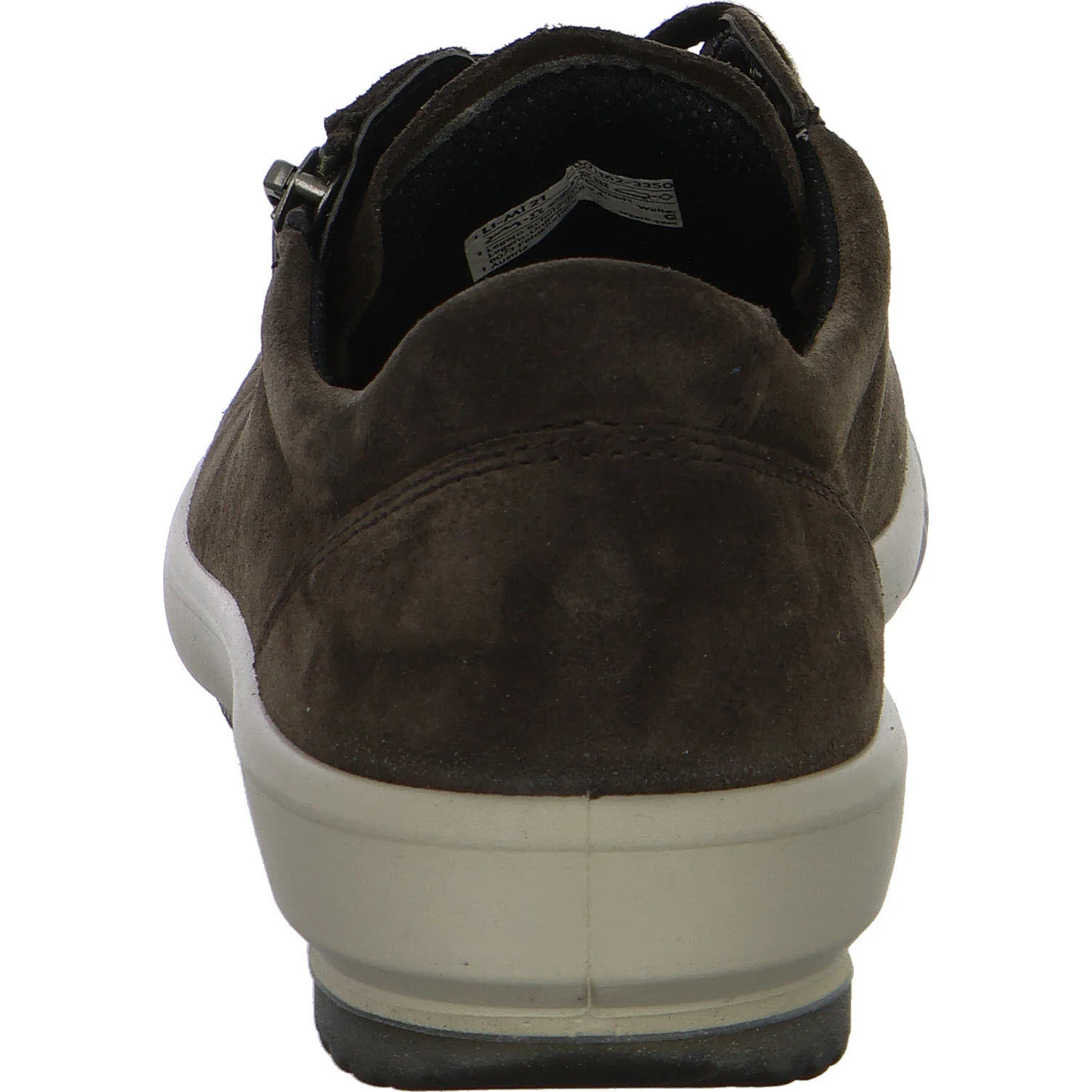Element 4 von 8 (Bild) – Legero Damen Schnürschuhe 2-001162-3350 Tanaro 5.0 corvino (braun) G (normal)