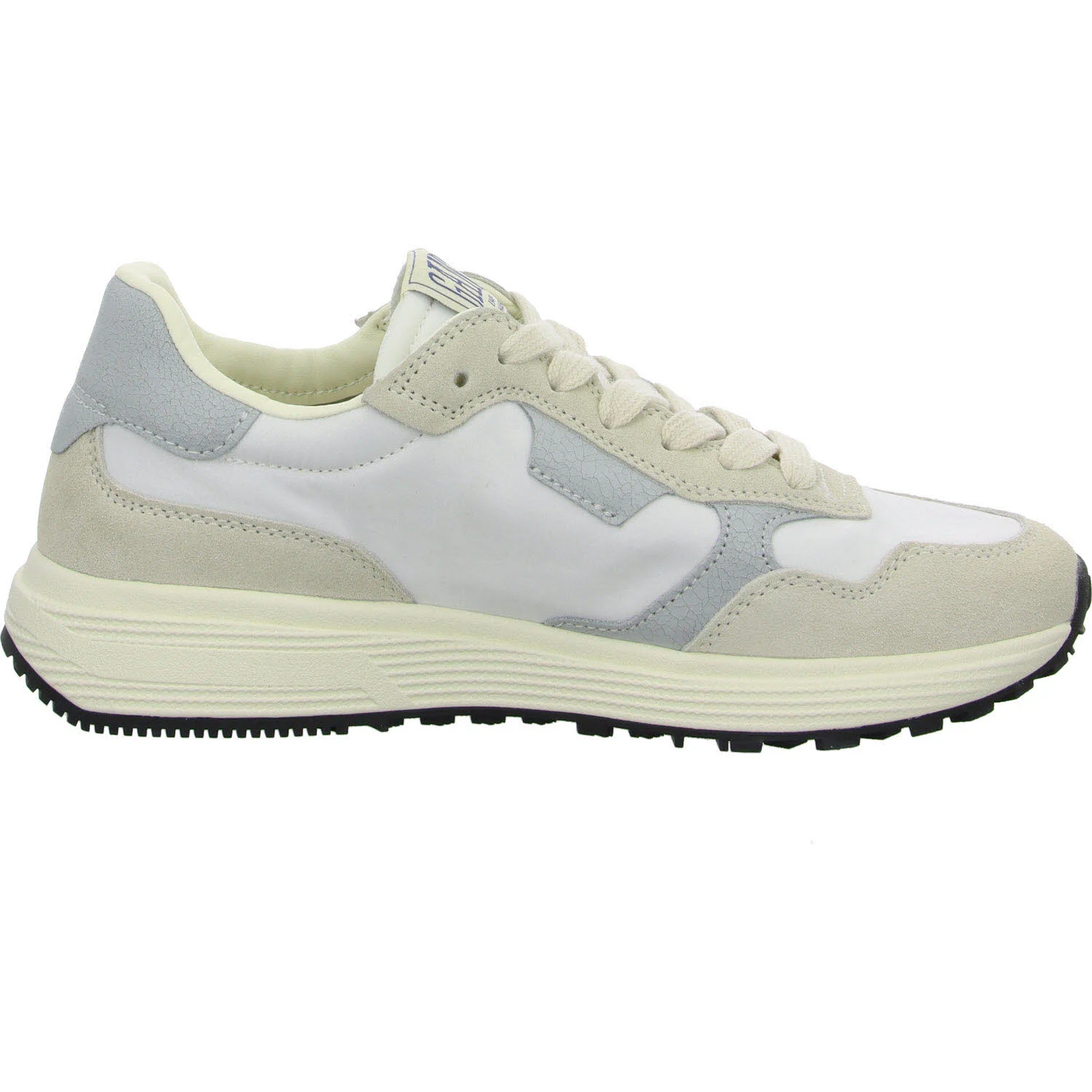Gant Damen Schnürschuhe 30533847/G29 Beywin Sneaker white normal