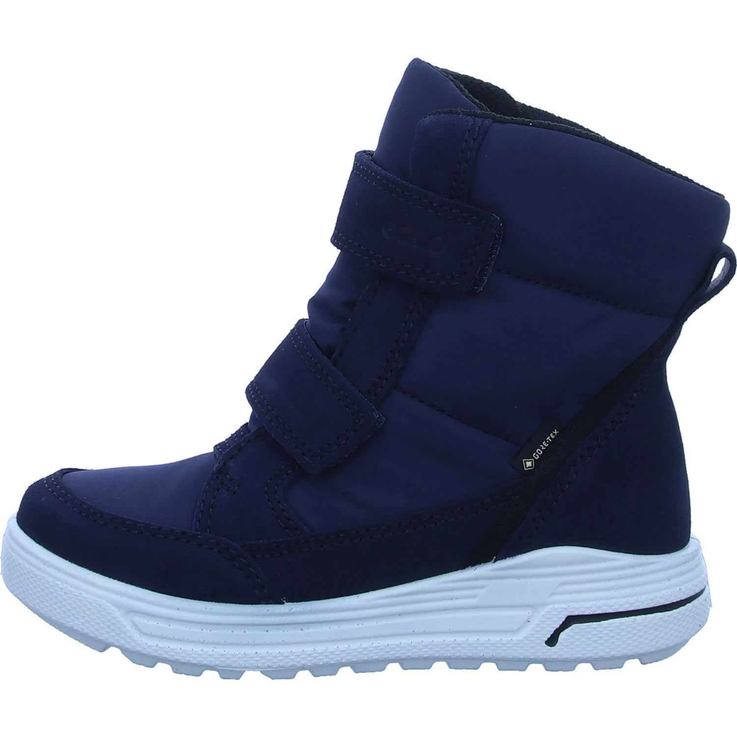 Ecco Kinder Winterstiefel 722352/50769 Urban Snow K S2 GTX night sky/night sky normal