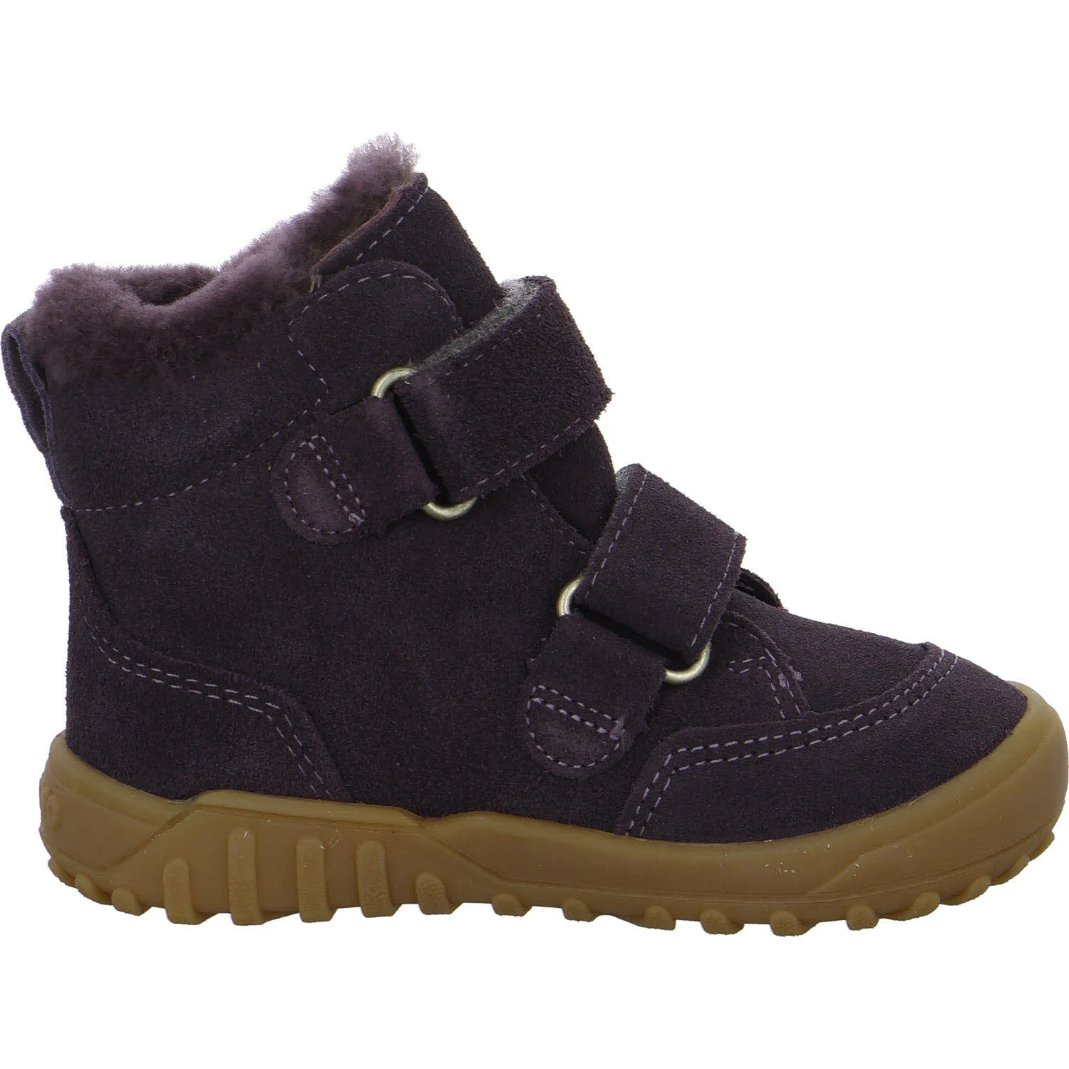 Ricosta Kinder Winterstiefel 50 3300103/340 Domi dolcetto WMS weit