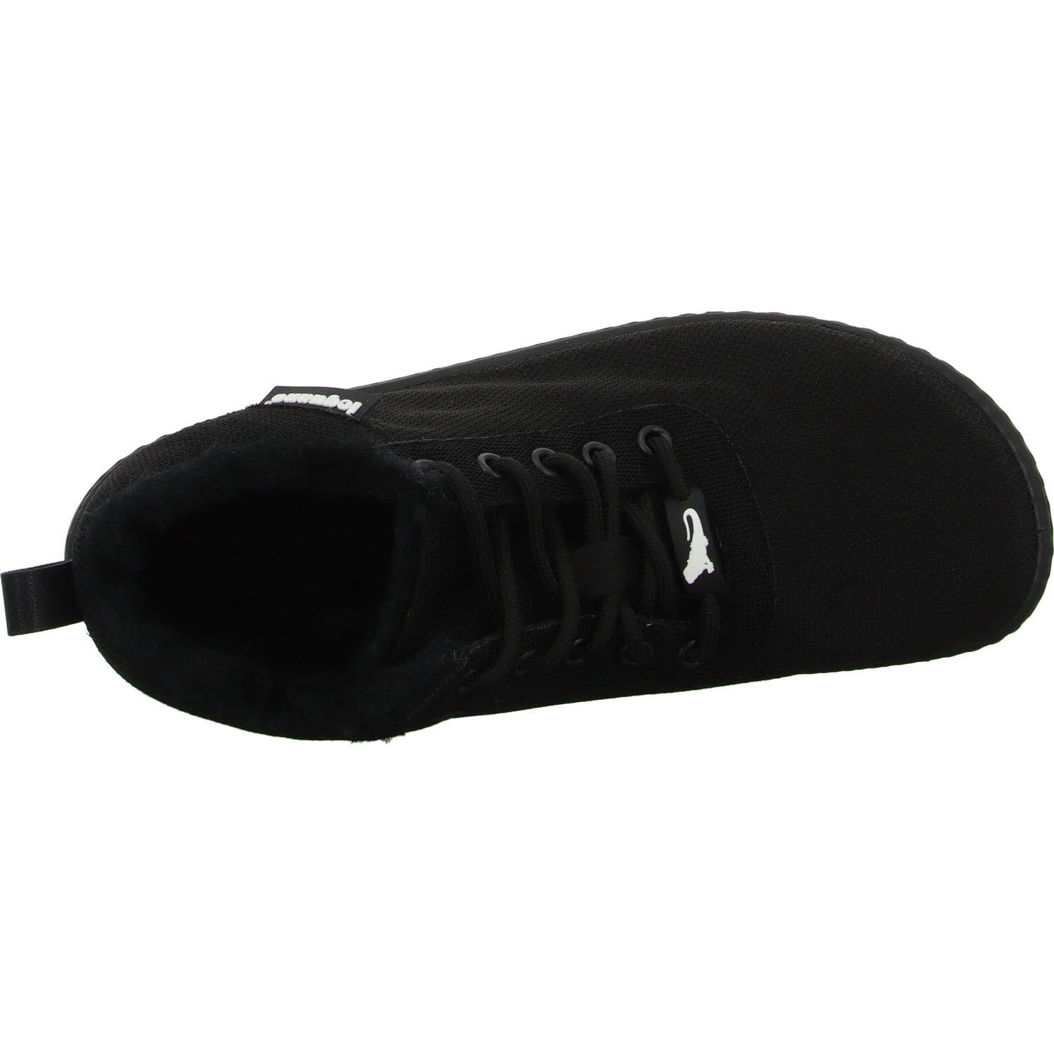 leguano Winterschuhe 10067010 galaxo black normal