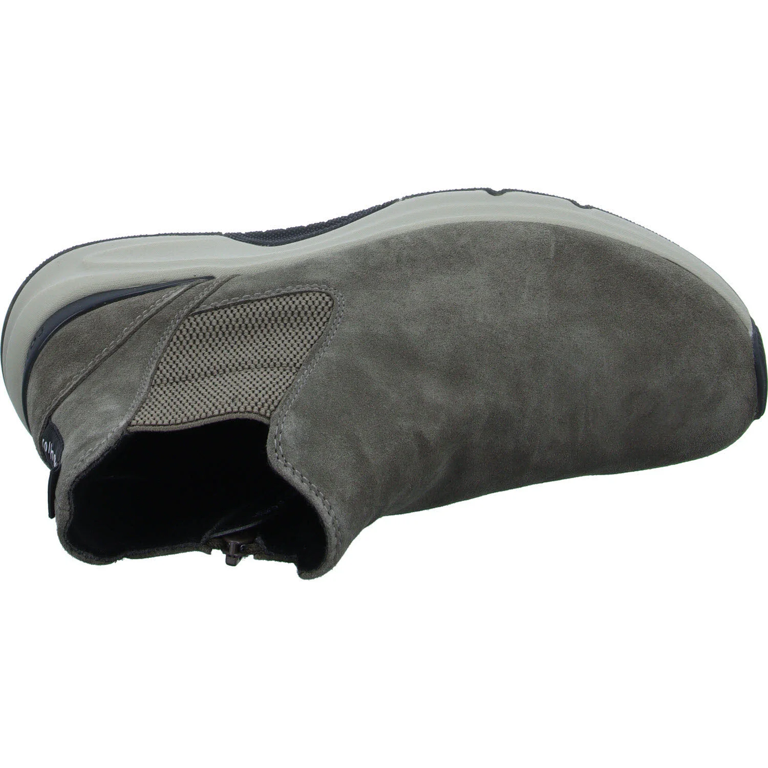 Element 8 von 8 (Bild) – Gabor Rollingsoft Damen Stiefeletten 76.881.30 76.881 mohair (Micro) G (normal)