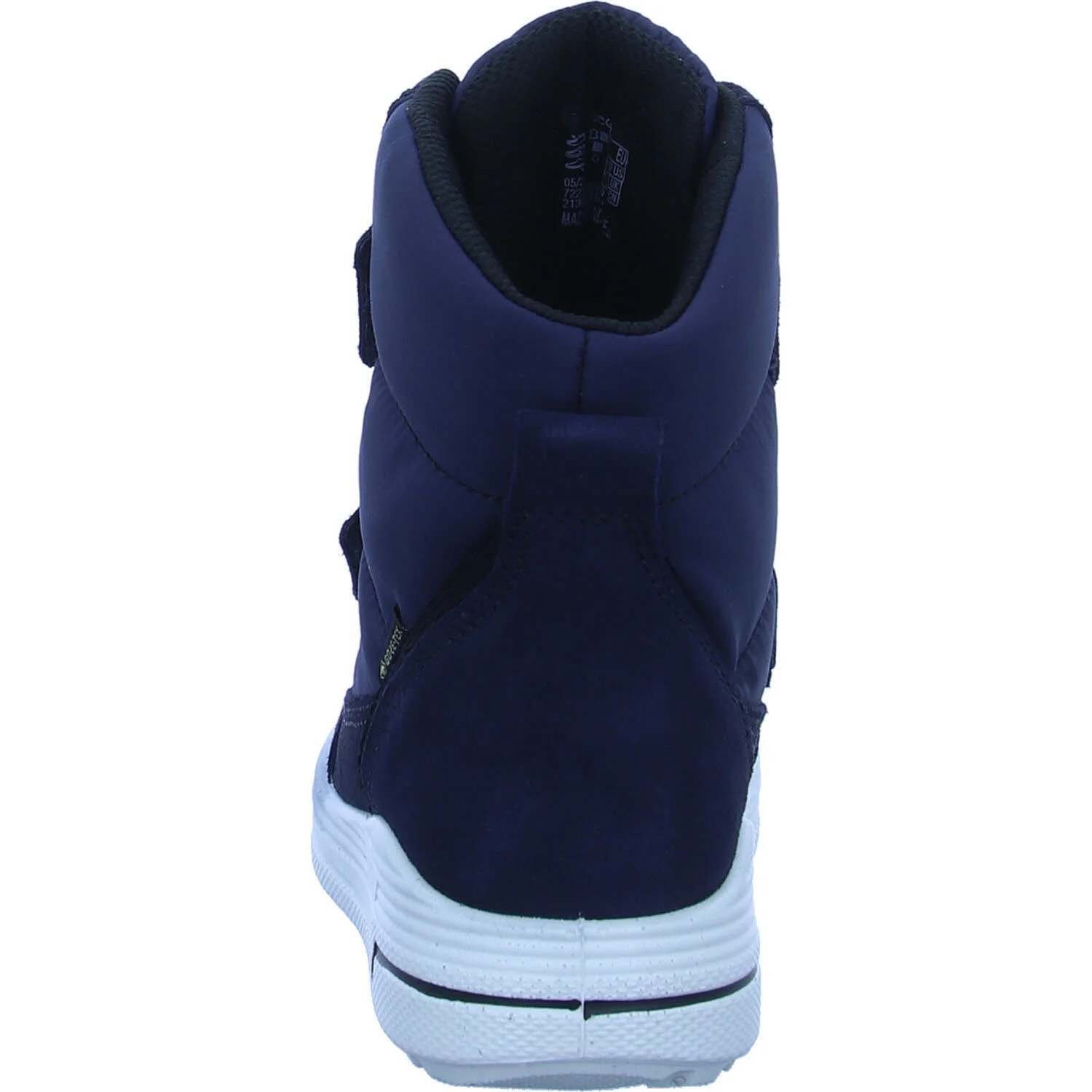 Ecco Kinder Winterstiefel 722352/50769 Urban Snow K S2 GTX night sky/night sky normal