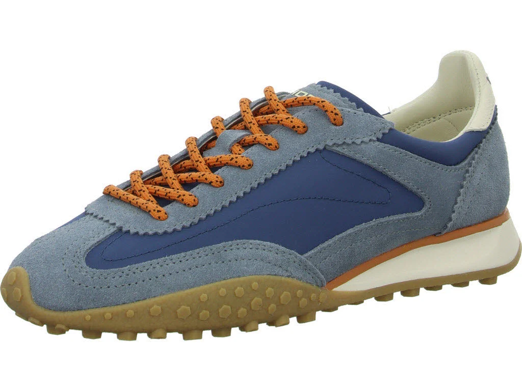 HOFF Damen Schnürschuhe 22559002 Bridge MKII blue normal