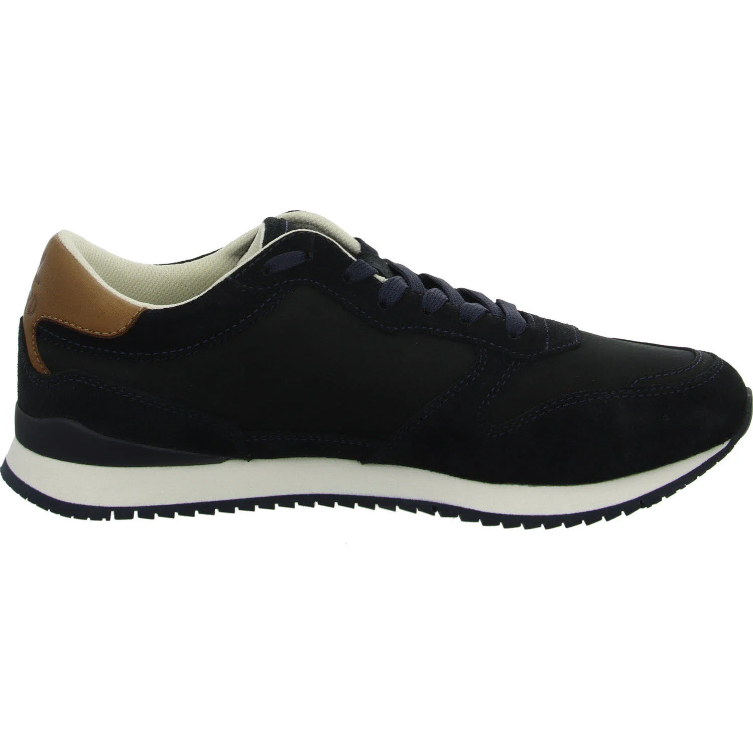 Element 7 von 8 (Bild) – Lloyd Herren Schnürschuhe 2590018 Swift 8 - navy F (normal)