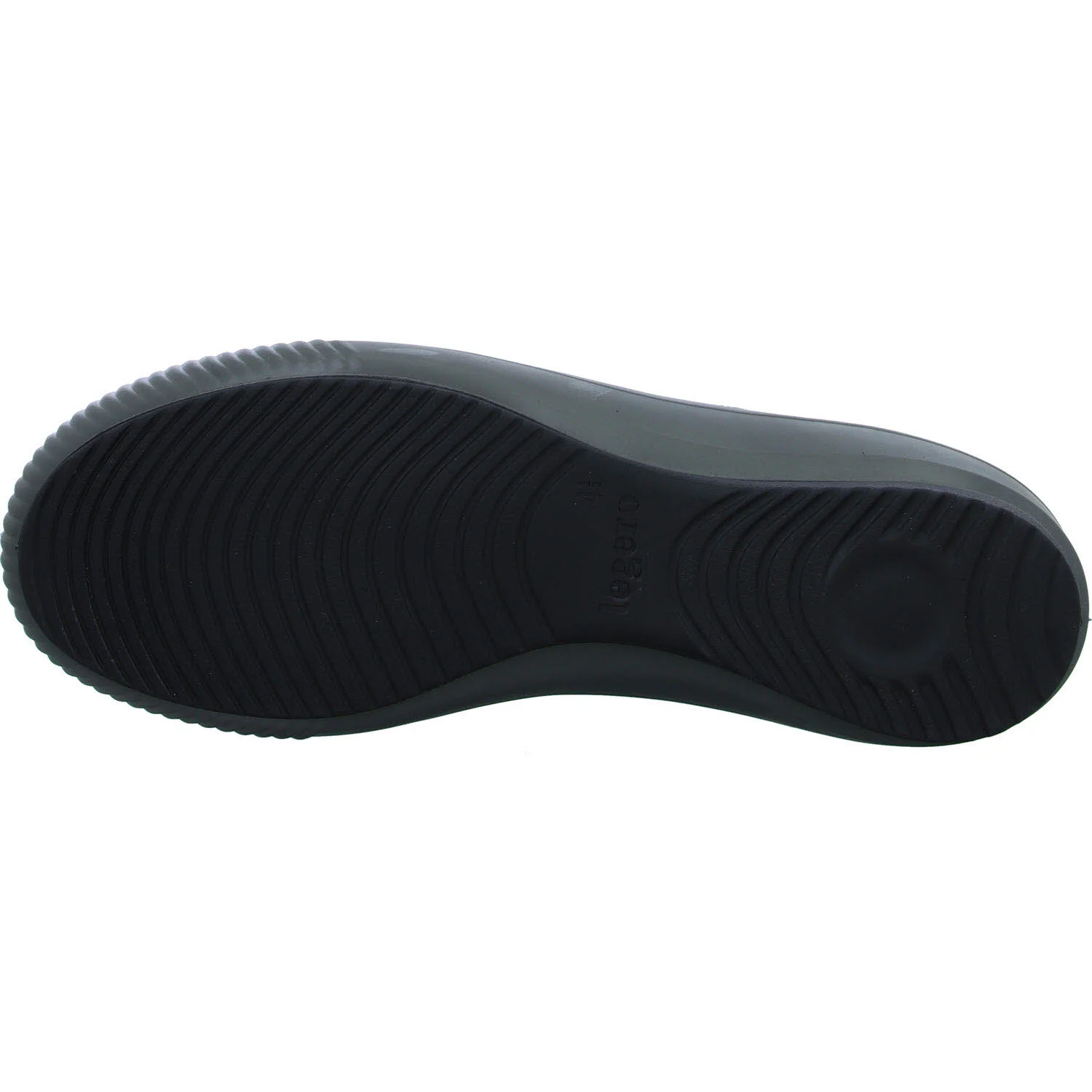 Element 5 von 8 (Bild) – Legero Damen Schnürschuhe 2-000219-8010 Tanaro 5.0 oceano (blau) G (normal)