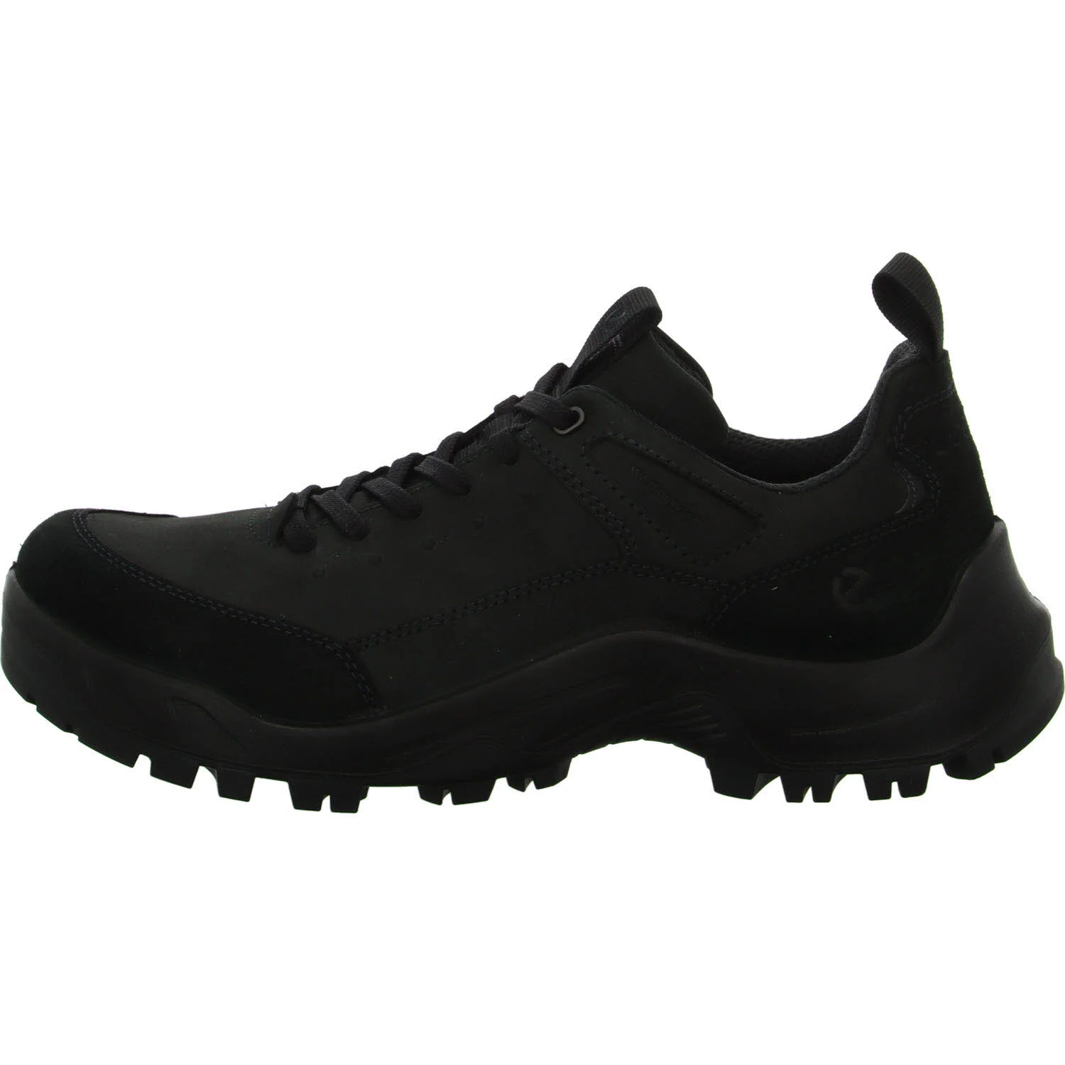 Element 6 von 8 (Bild) – Ecco Herren Schnürschuhe 822354/51052 Offroad Shoe Wp V2 black/black normal