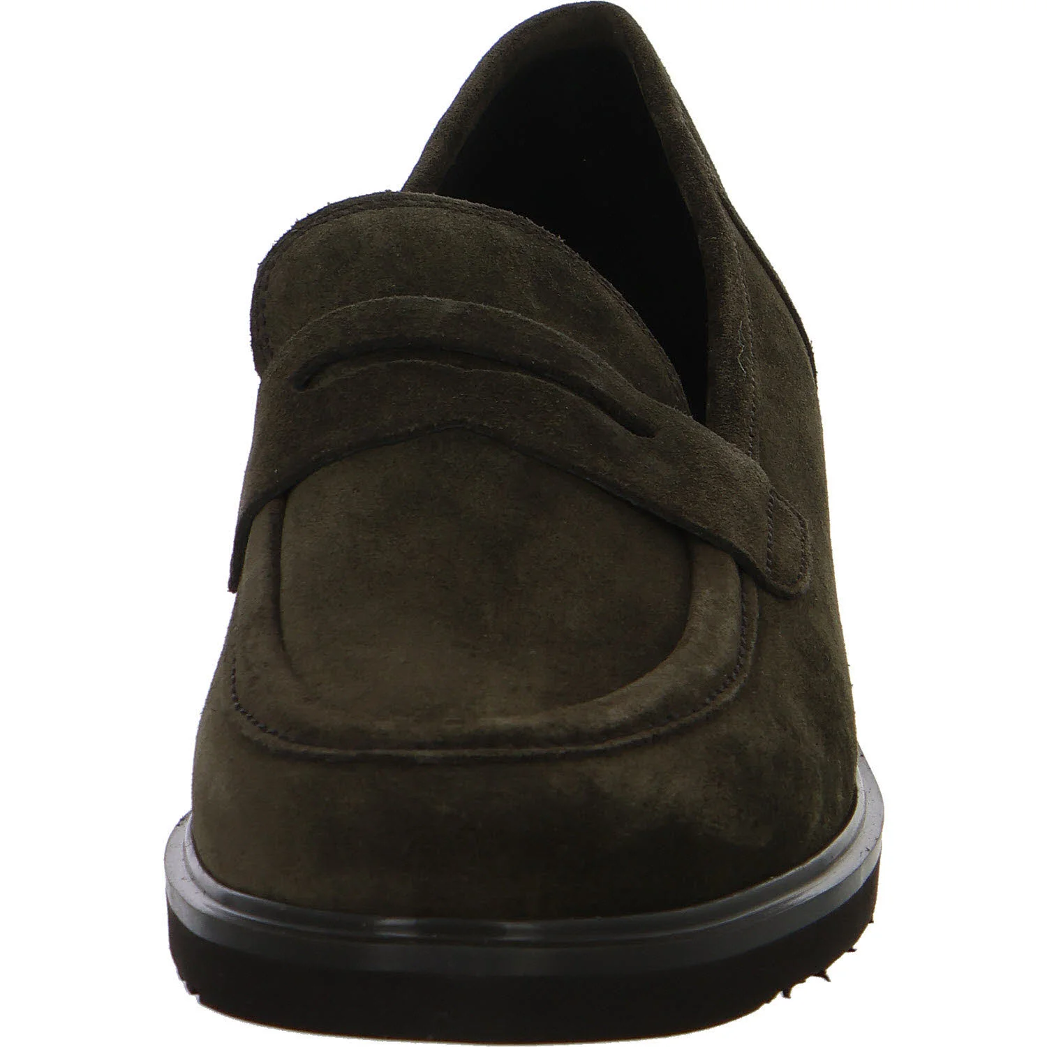 Gabor Damen Slipper 4011.01.002 4011.01 mocca F (schmal/normal)