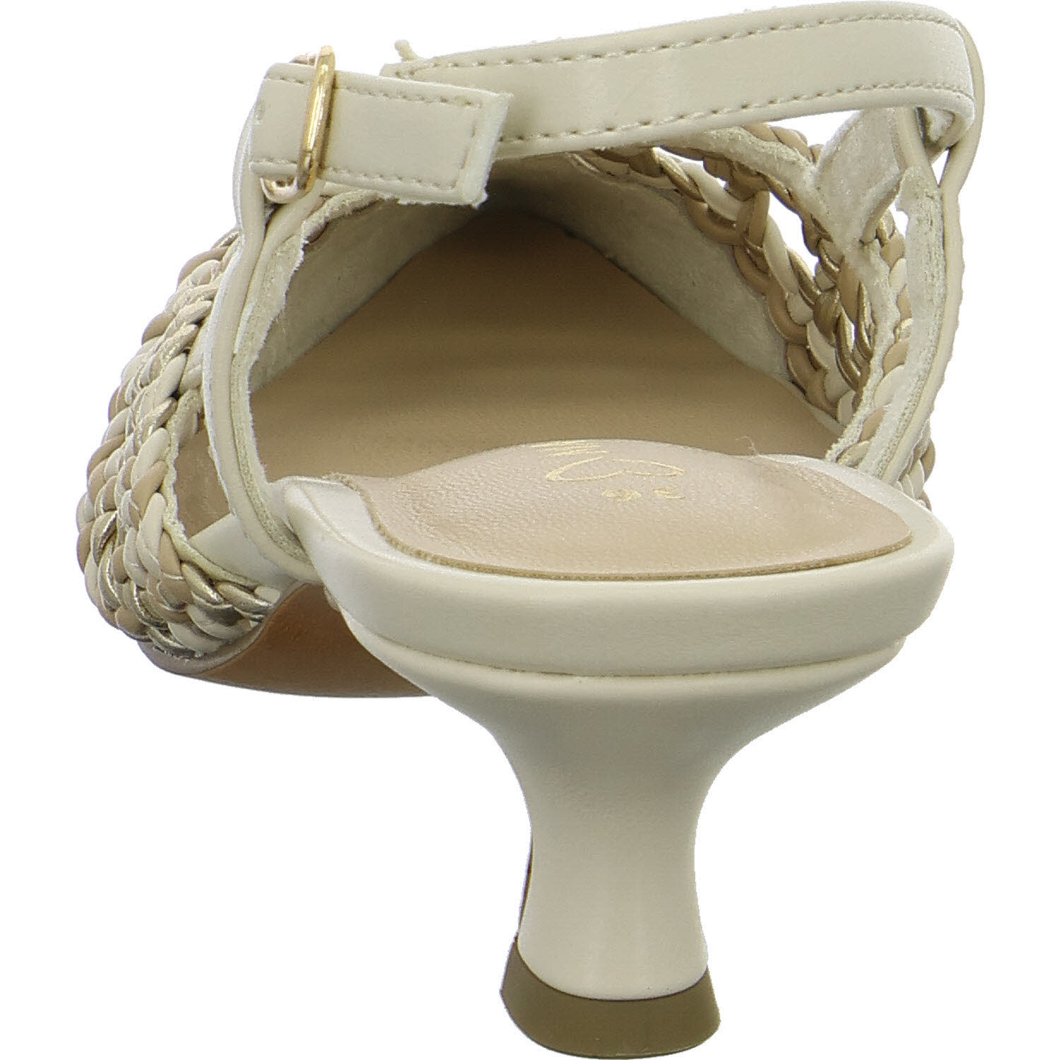 Marco Tozzi Damen Sling 2-29502-44/402 2-29502-44 cream comb normal