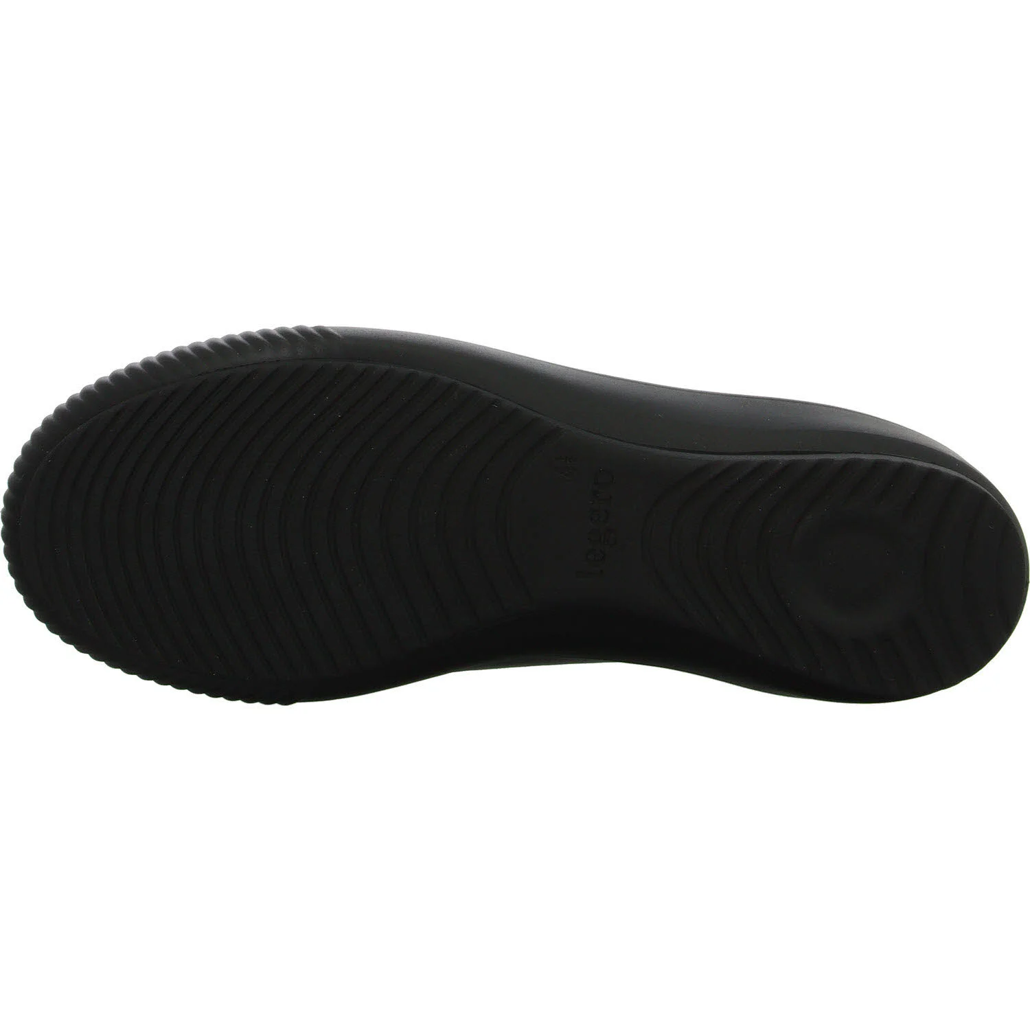 Element 5 von 8 (Bild) – Legero Damen Schnürschuhe 2-000219-0200 Tanaro 5.0 schwarz (schwarz) G (normal)