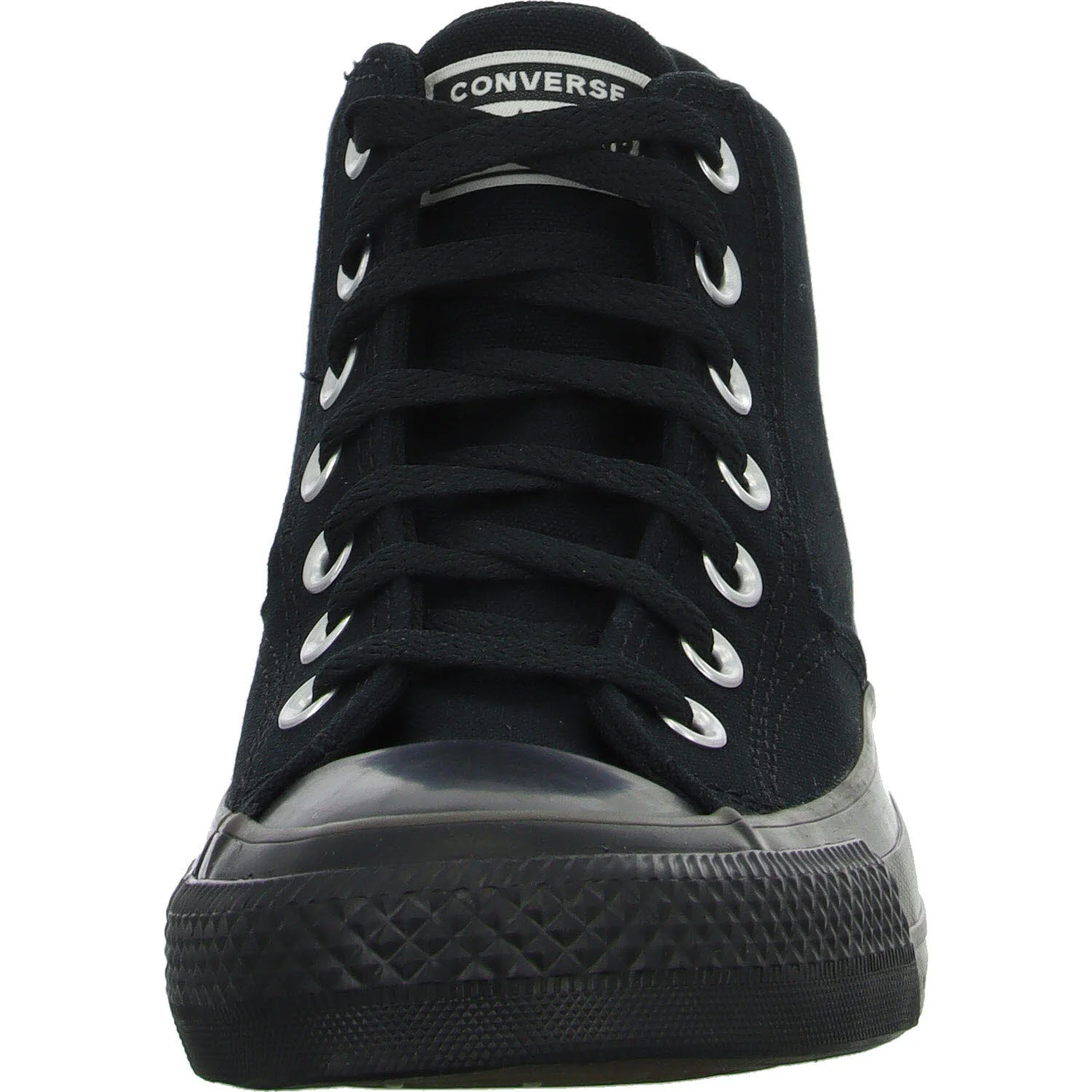 Converse Herren Schnürstiefel A10514C/001 CTAS Malden Street Mid black normal