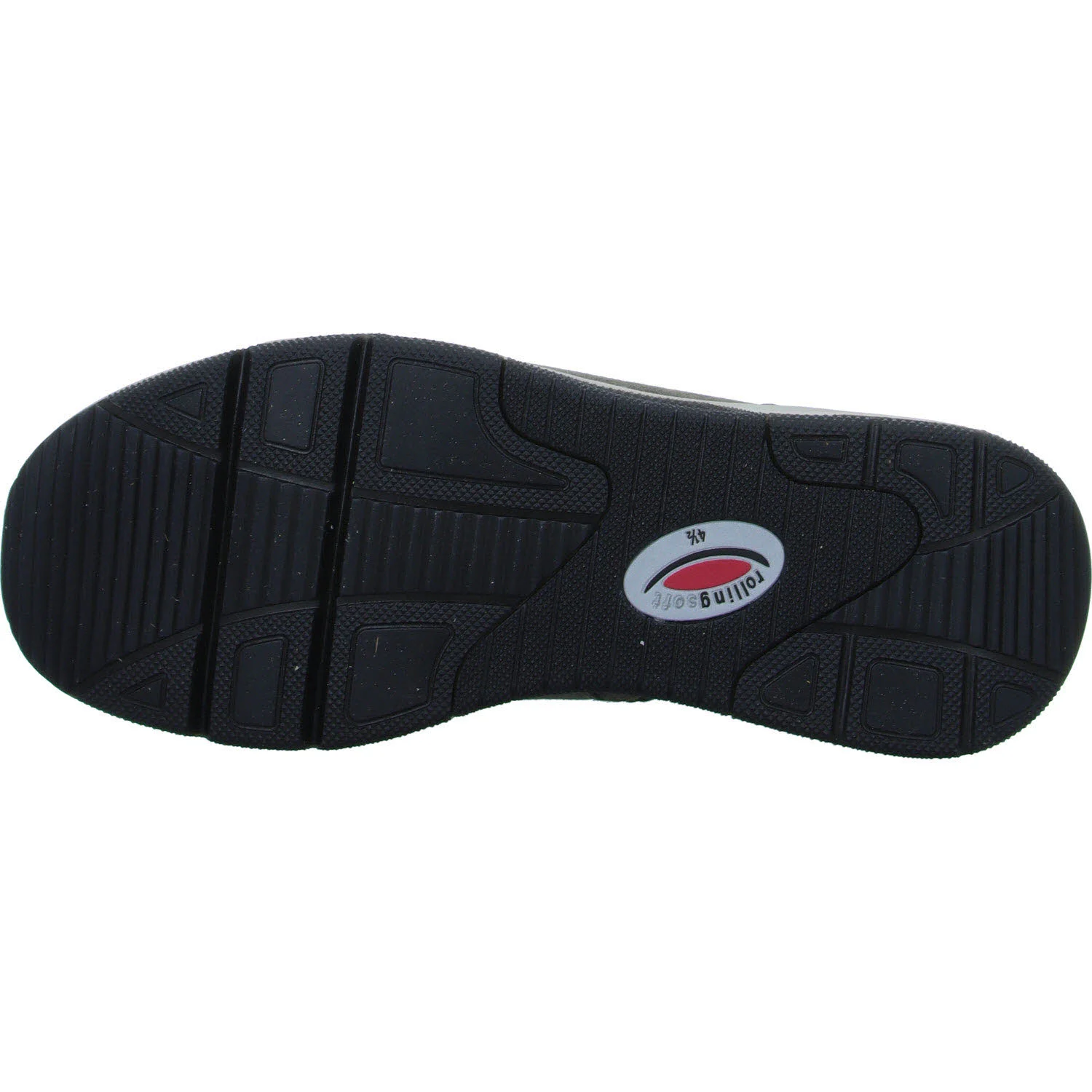 Element 5 von 8 (Bild) – Gabor Rollingsoft Damen Stiefeletten 76.881.30 76.881 mohair (Micro) G (normal)