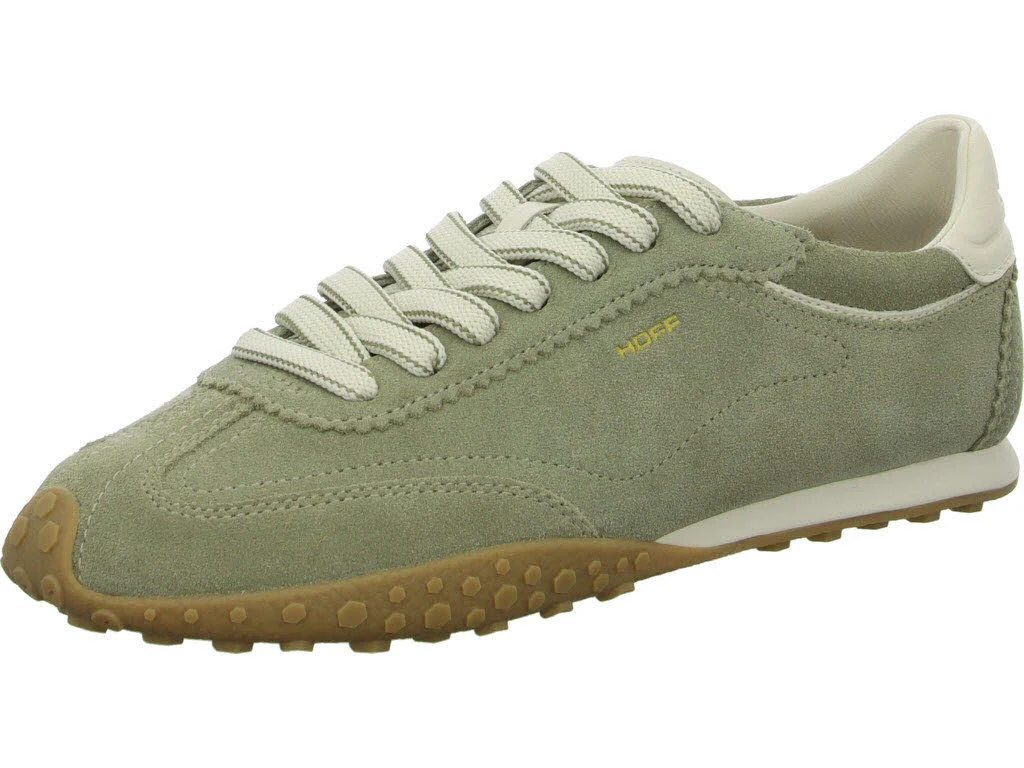 HOFF Damen Schnürschuhe 22561025 Bridge FL sage normal