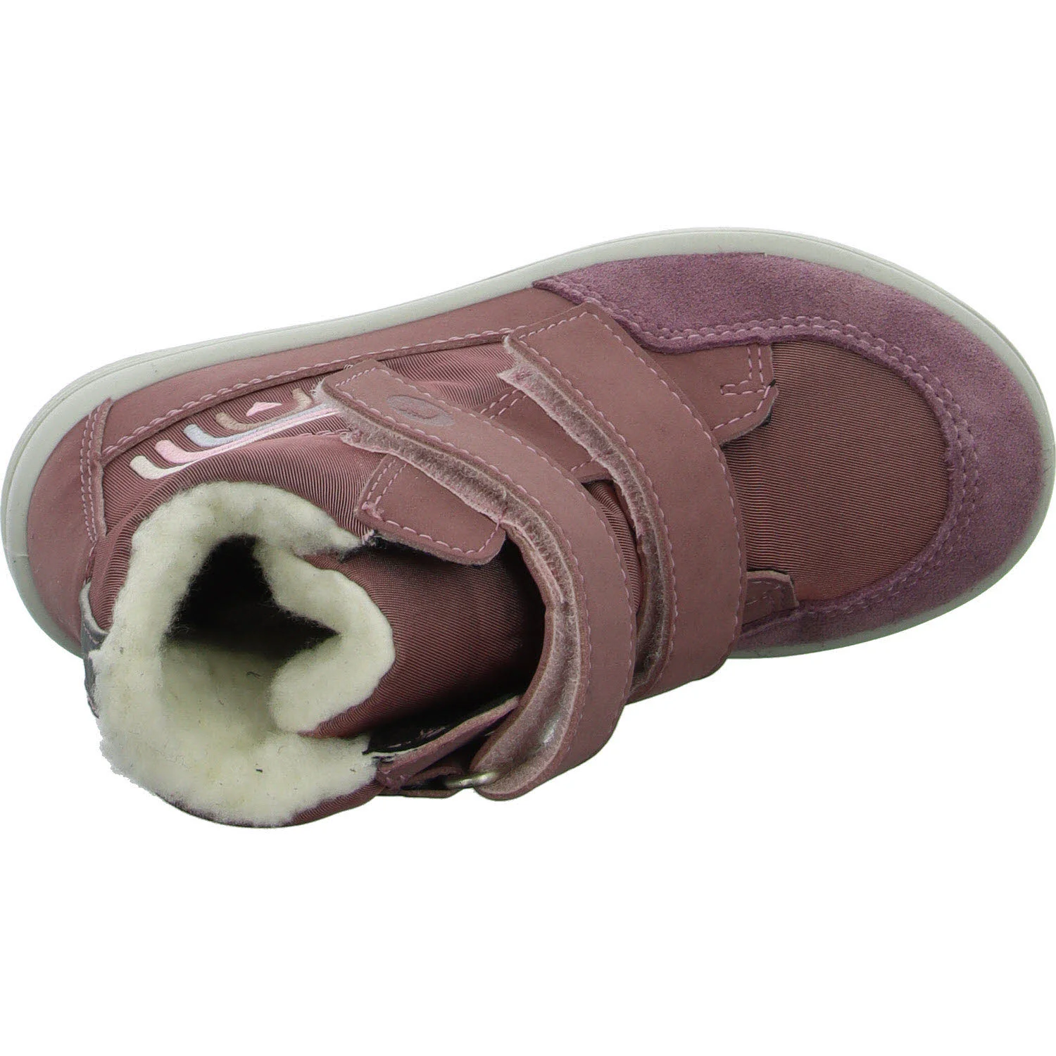 Element 8 von 8 (Bild) – Ricosta Kinder Winterstiefel 50 9200702/320 Kira sucre/candy WMS mittel