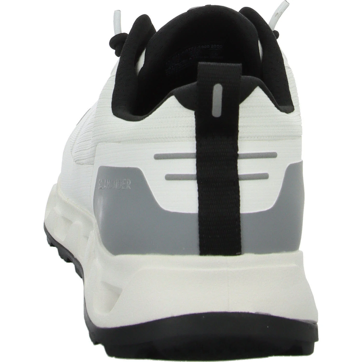 Salamander Herren Slipper E31AST026900-2000 Ast white normal