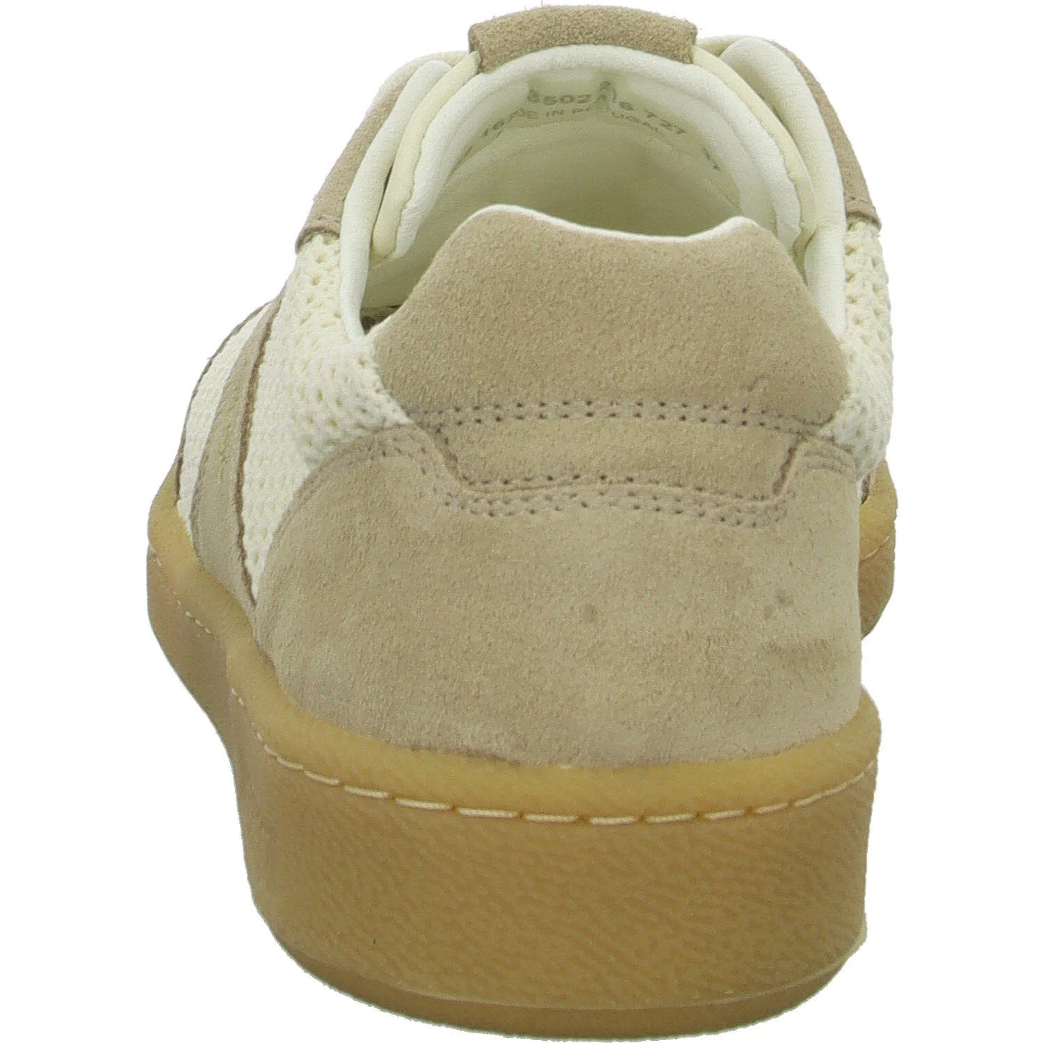 Marc O'Polo Damen Schnürschuhe 602 16263502 216 727 602 16263502 216 dusty sand normal