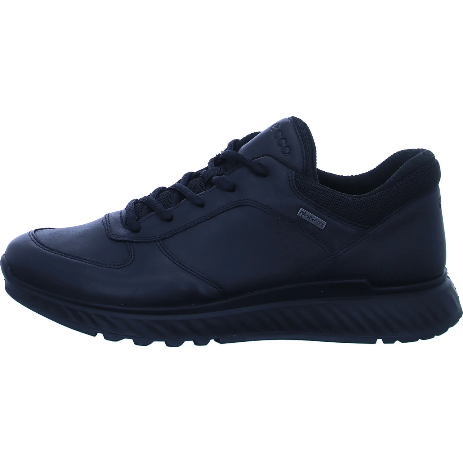Element 6 von 7 (Bild) – Ecco Herren Schnürschuhe 835304/01001 Exostride black normal