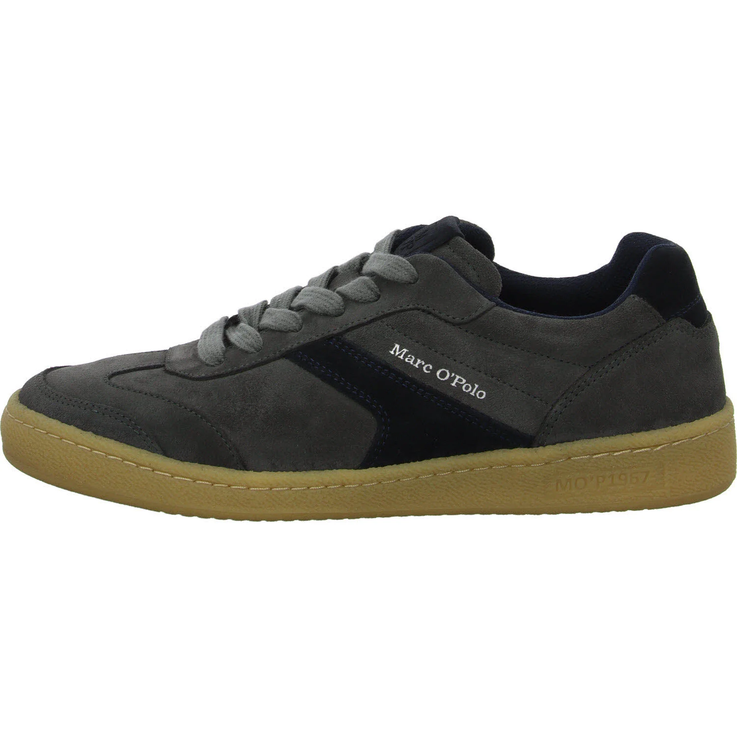 Marc O'Polo Herren Schnürschuhe 507 26263502300 954 50726263502300 berlin breeze/navy normal
