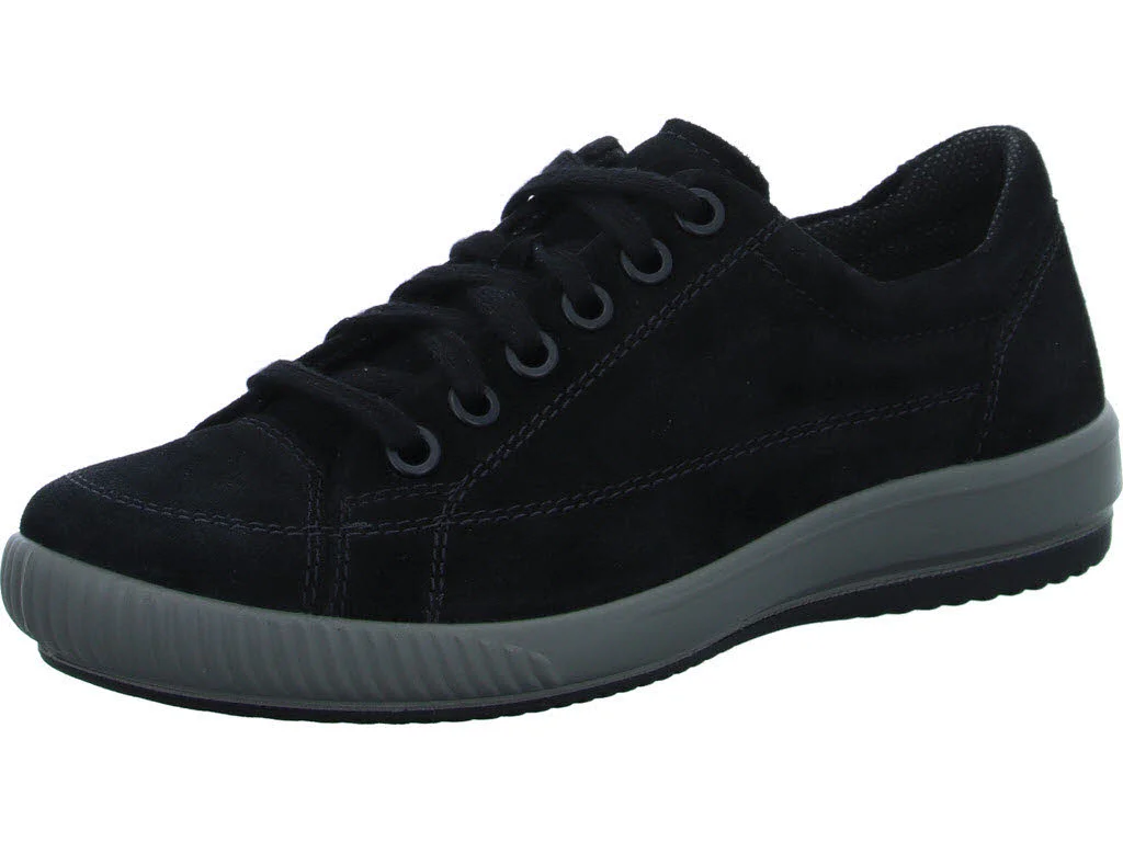 Element 1 von 8 (Bild) – Legero Damen Schnürschuhe 2-000161-0200 Tanaro 5.0 schwarz (schwarz) G (normal)