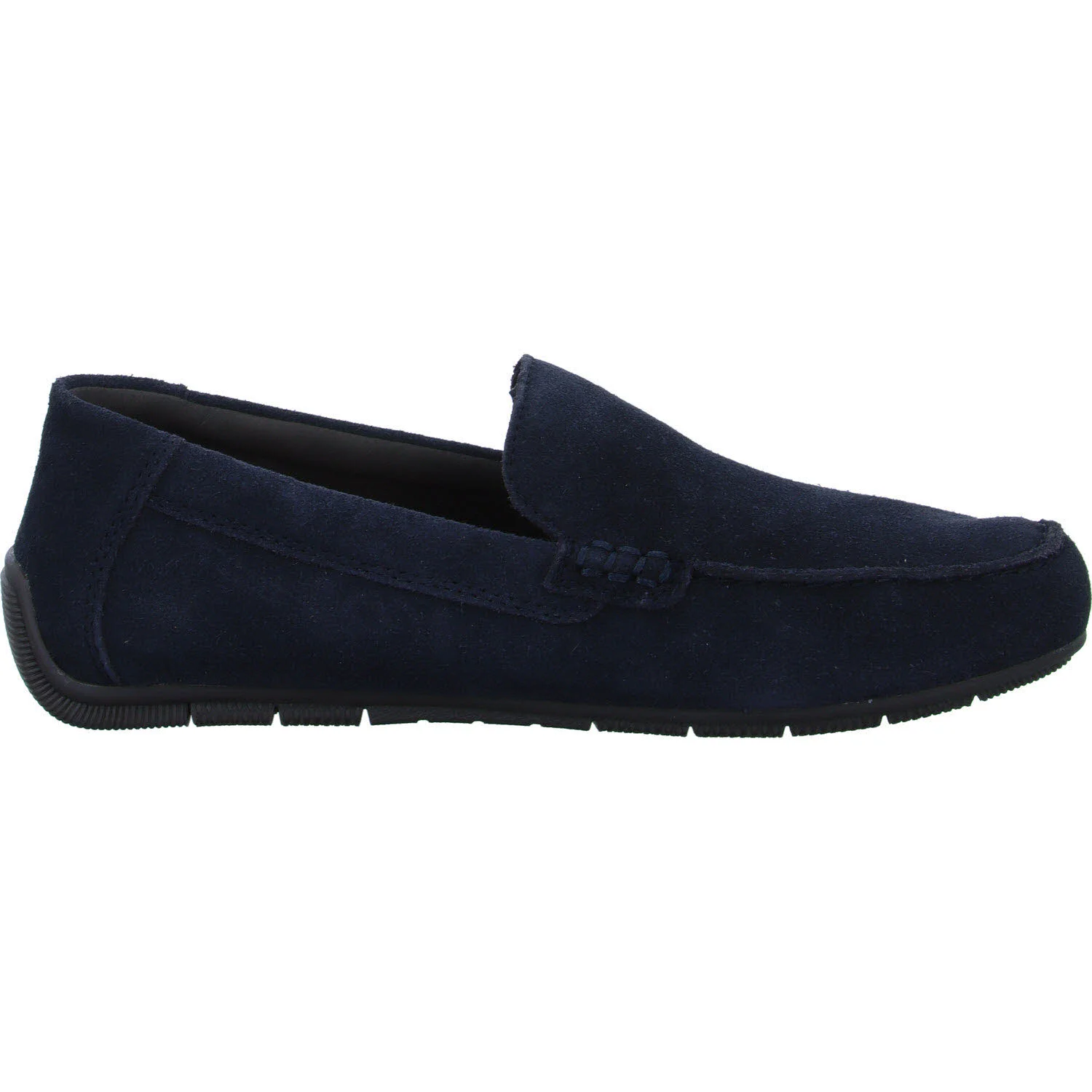 Element 7 von 8 (Bild) – Rieker Herren Slipper 09557-14 09557 kobalt G 1/2 (weit)