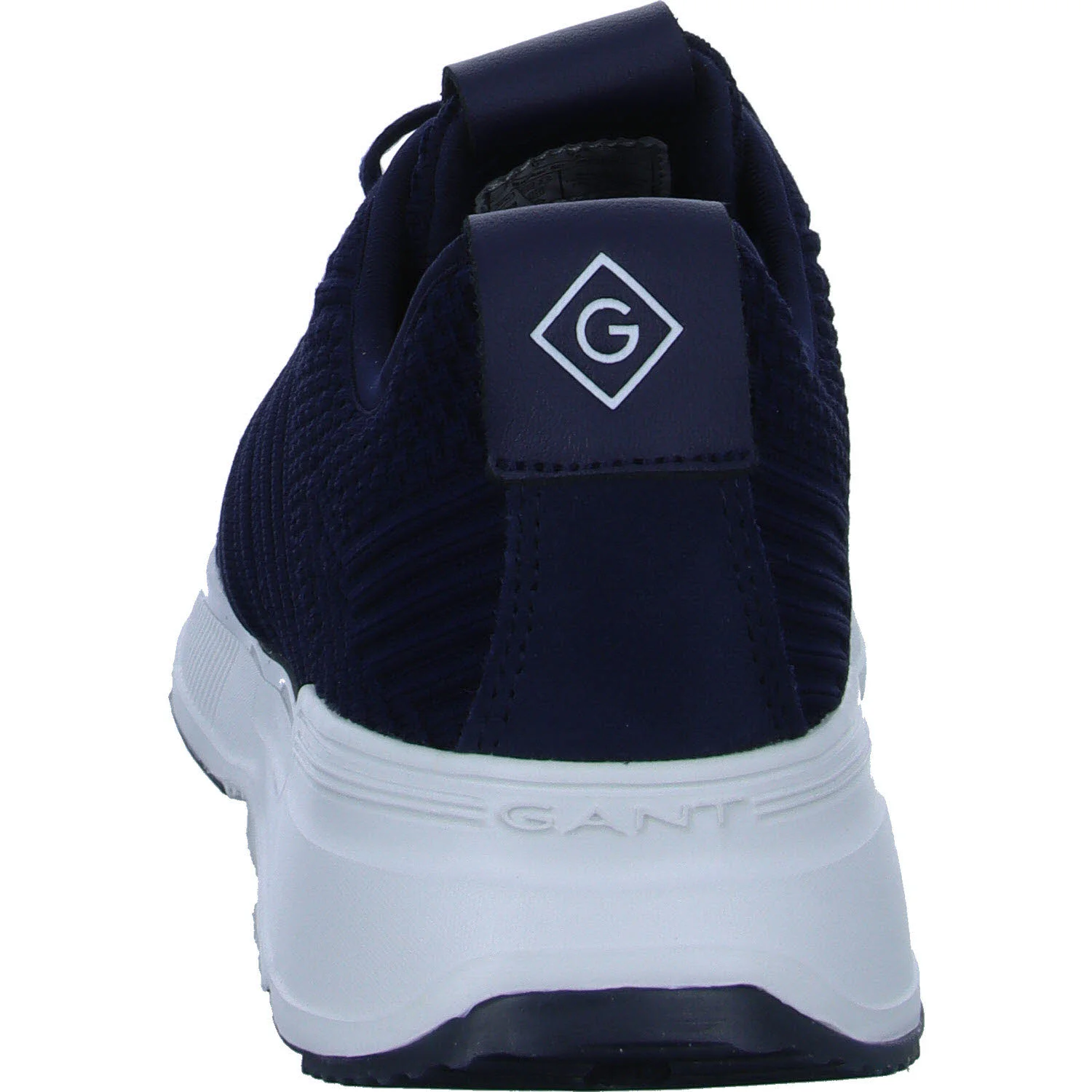 Gant Herren Schnürschuhe 30638840/G69 Beeker Sneaker marine normal