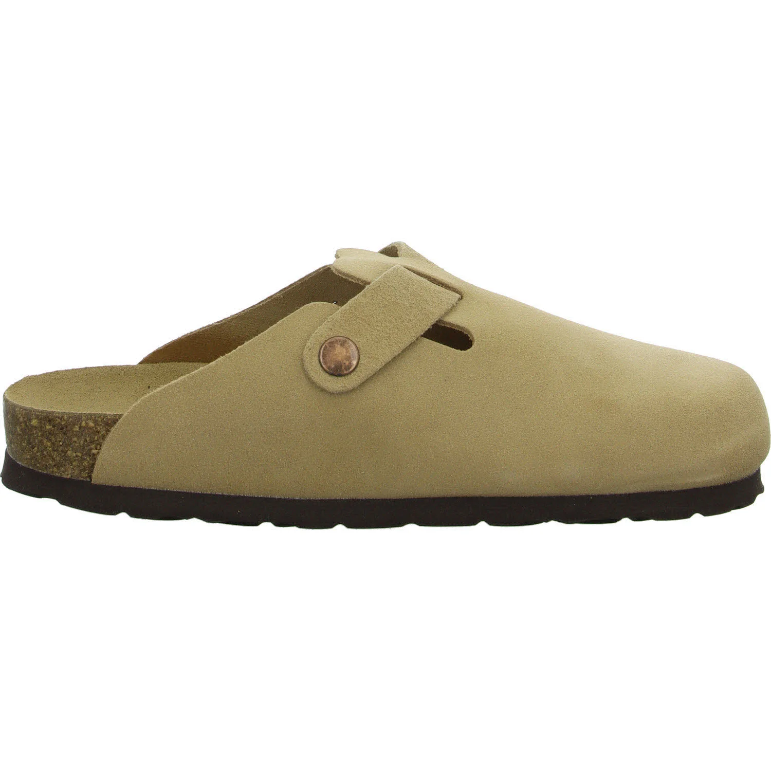 ROHDE Clogs 6071/14 Alba natur G (normal)