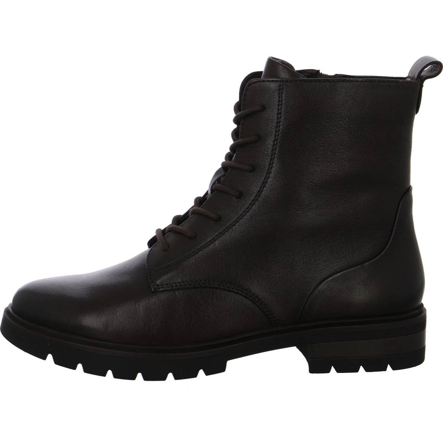 Ara Damen Schnürstiefel 12-11260-03 Cambridge-St. cacao G (normal)