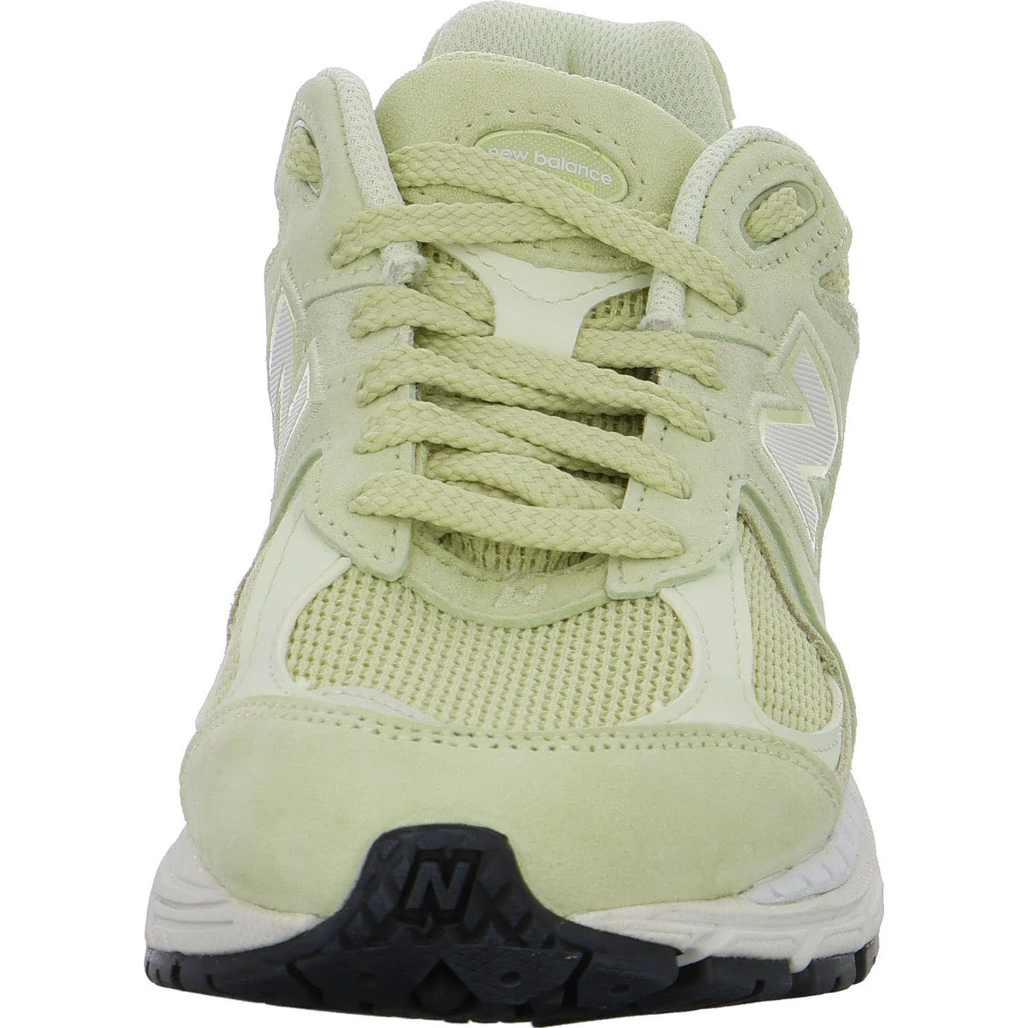 Element 3 von 8 (Bild) – New Balance Damen Schnürschuhe U20026VE 2002R morel/fennel seed normal