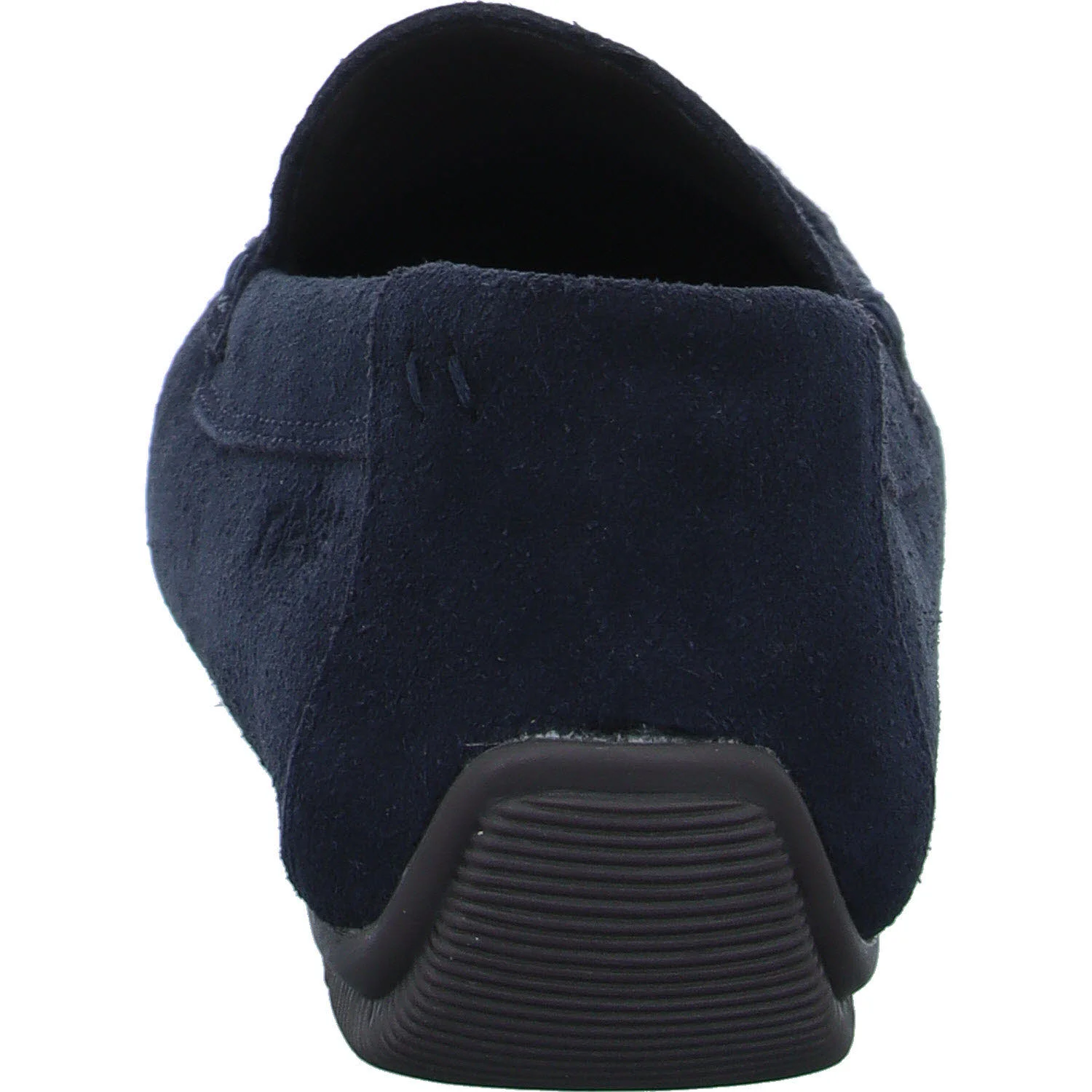 Element 4 von 8 (Bild) – Rieker Herren Slipper 09557-14 09557 kobalt G 1/2 (weit)
