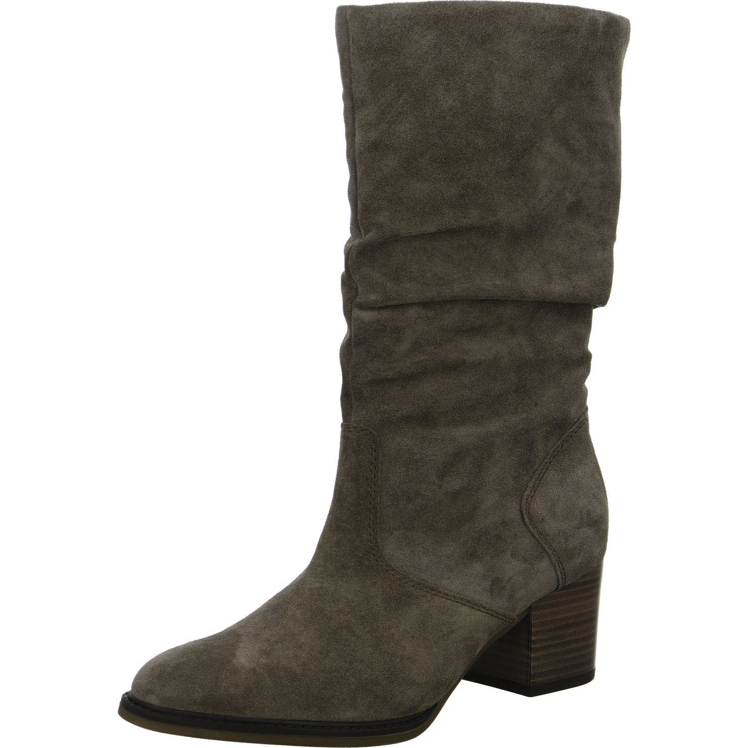 Gabor Damen Stiefeletten 8041.02.001 8041.02 mohair G (normal)