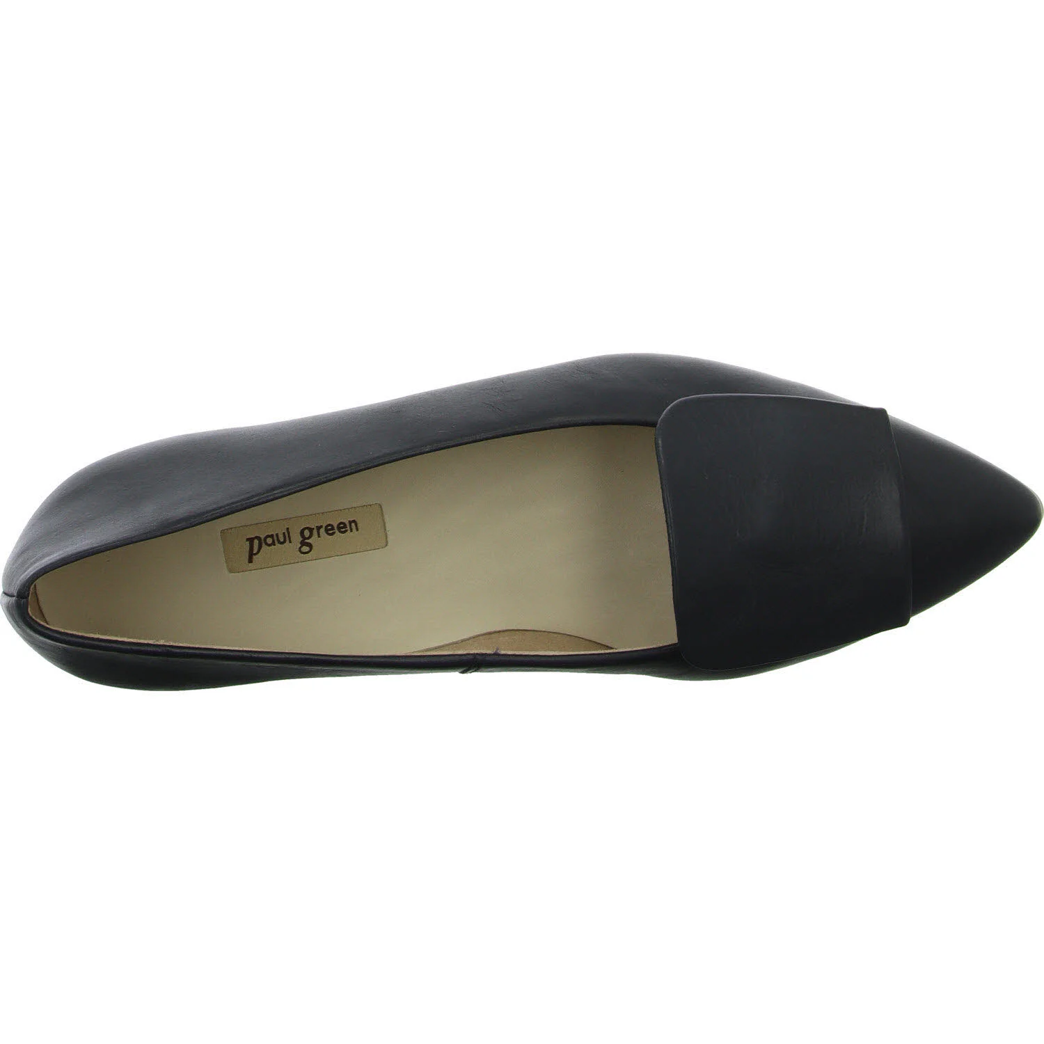 Element 8 von 8 (Bild) – Paul Green Damen Ballerina 3792-168 3792 ocean normal