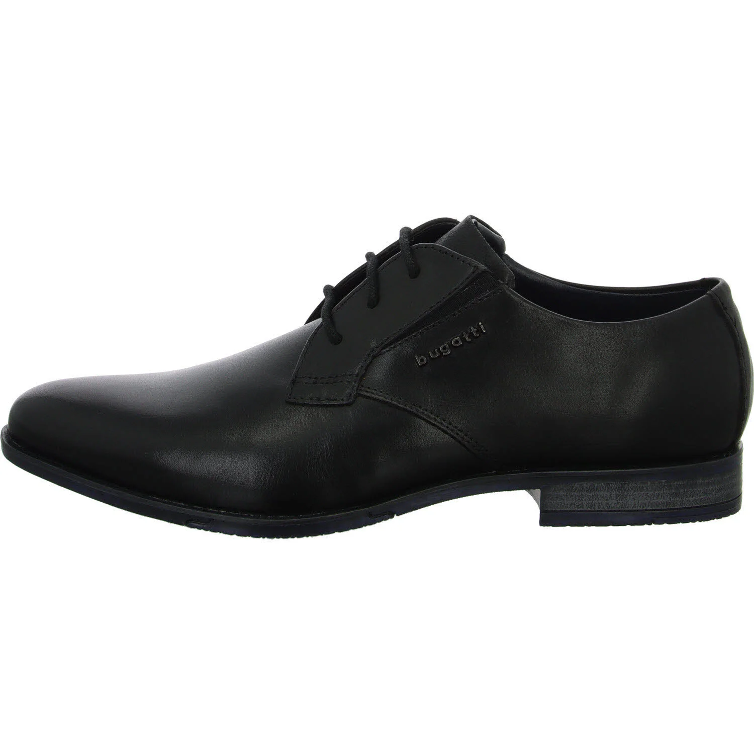 Bugatti men Herren Schnürschuhe 312AFY021000-1000 312AFY021000 schwarz normal