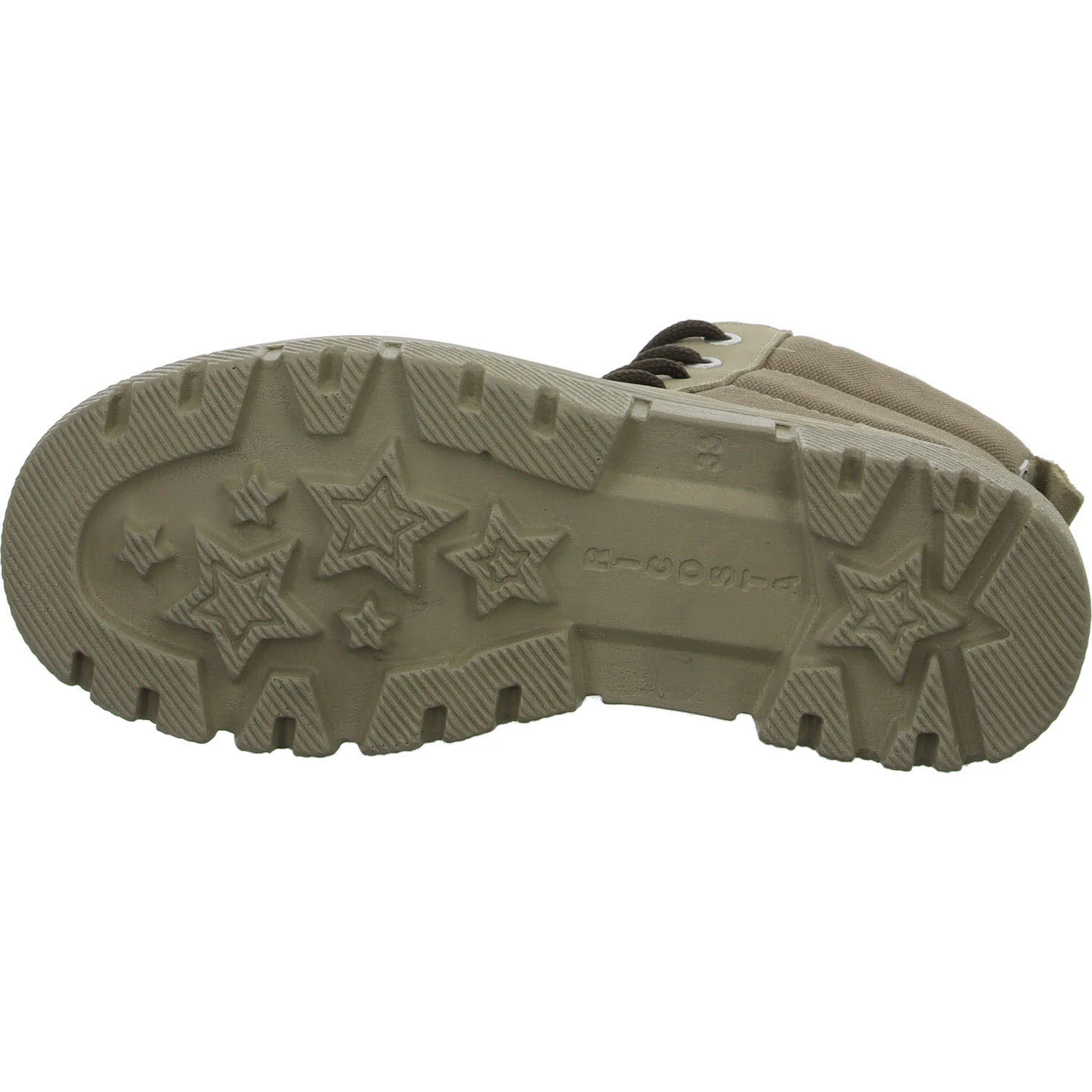 Element 5 von 8 (Bild) – Ricosta Kinder Schnürstiefel 50 8001702/650 Rana tundra WMS mittel