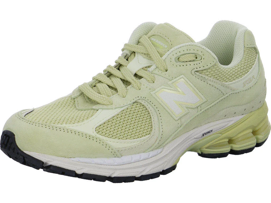 New Balance Damen Schnürschuhe U20026VE 2002R morel/fennel seed normal