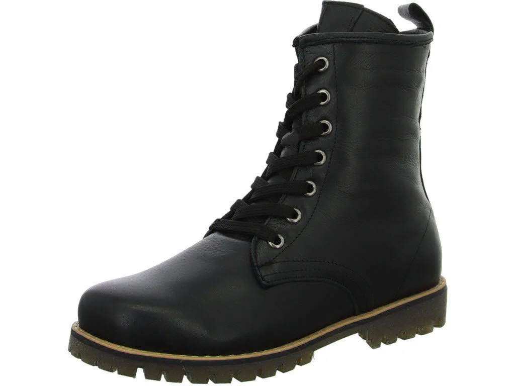 Andrea Conti Damen Schnürstiefel 0342847/002 0342847 black normal